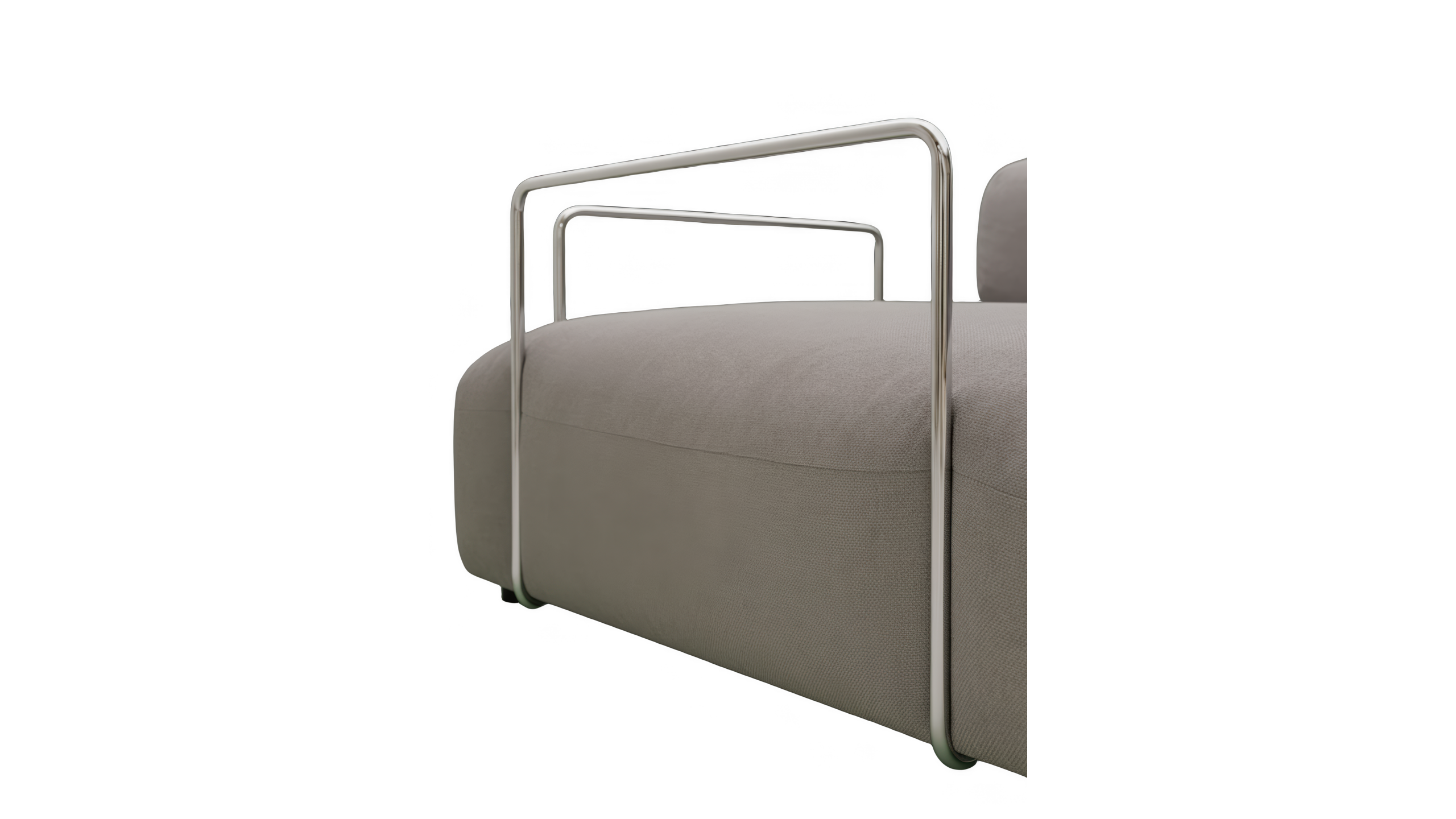 Wuun Living - Wuun® Luno-Pilo einzelne Sitzmodule