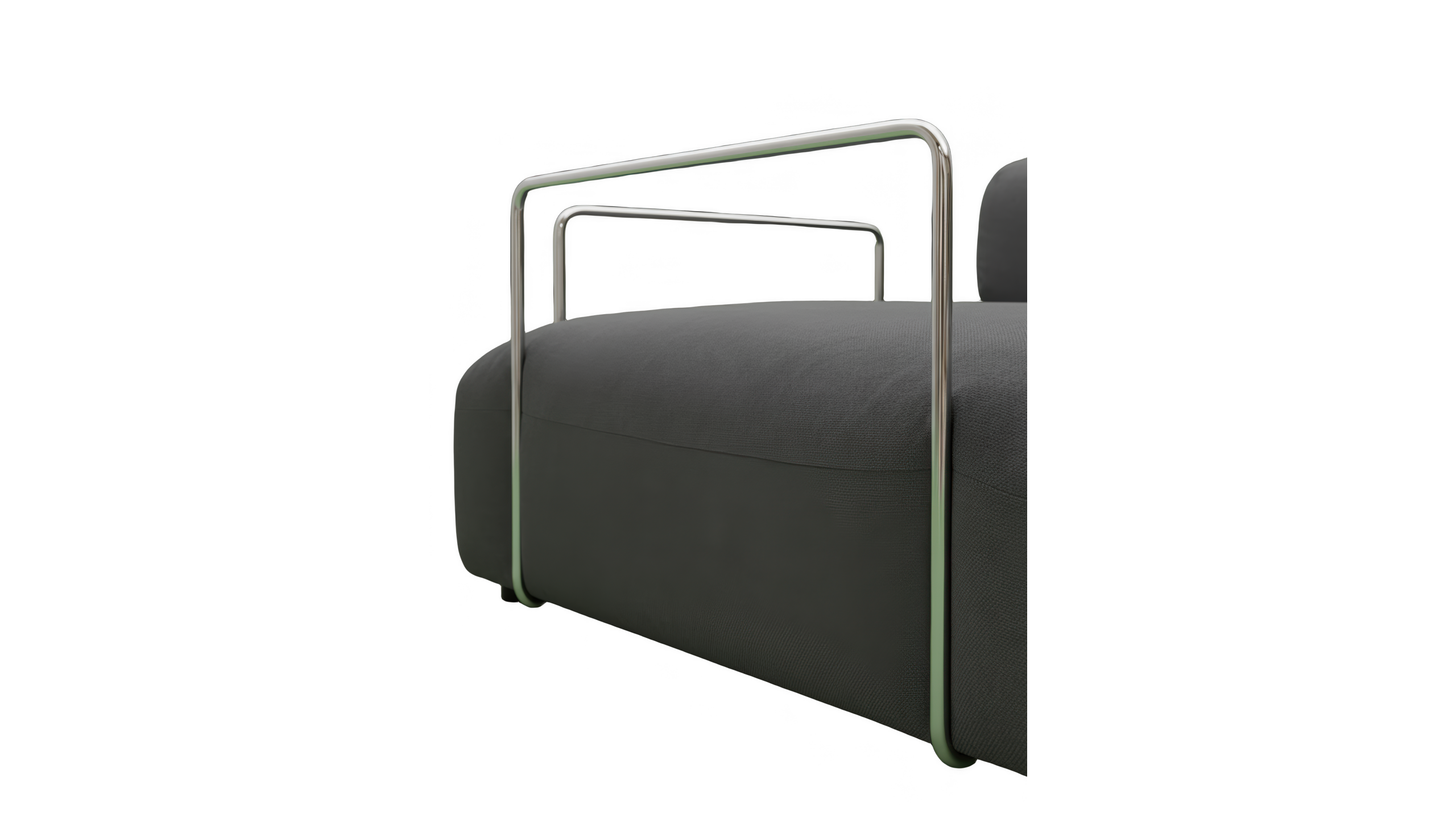 Wuun Living - Wuun® Luno-Pilo einzelne Sitzmodule