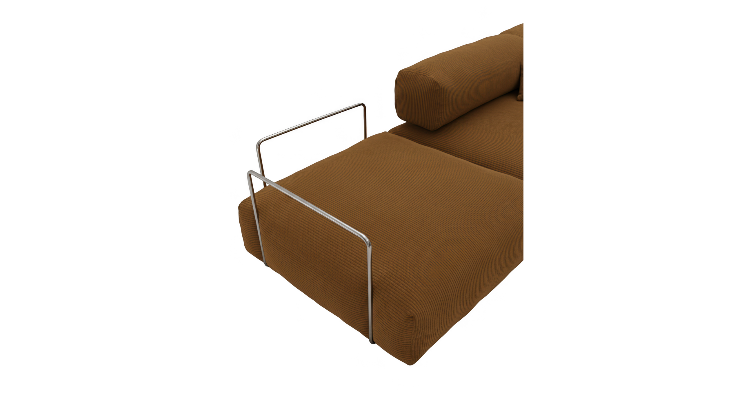 Wuun Living - Wuun® Luno-Pilo einzelne Sitzmodule