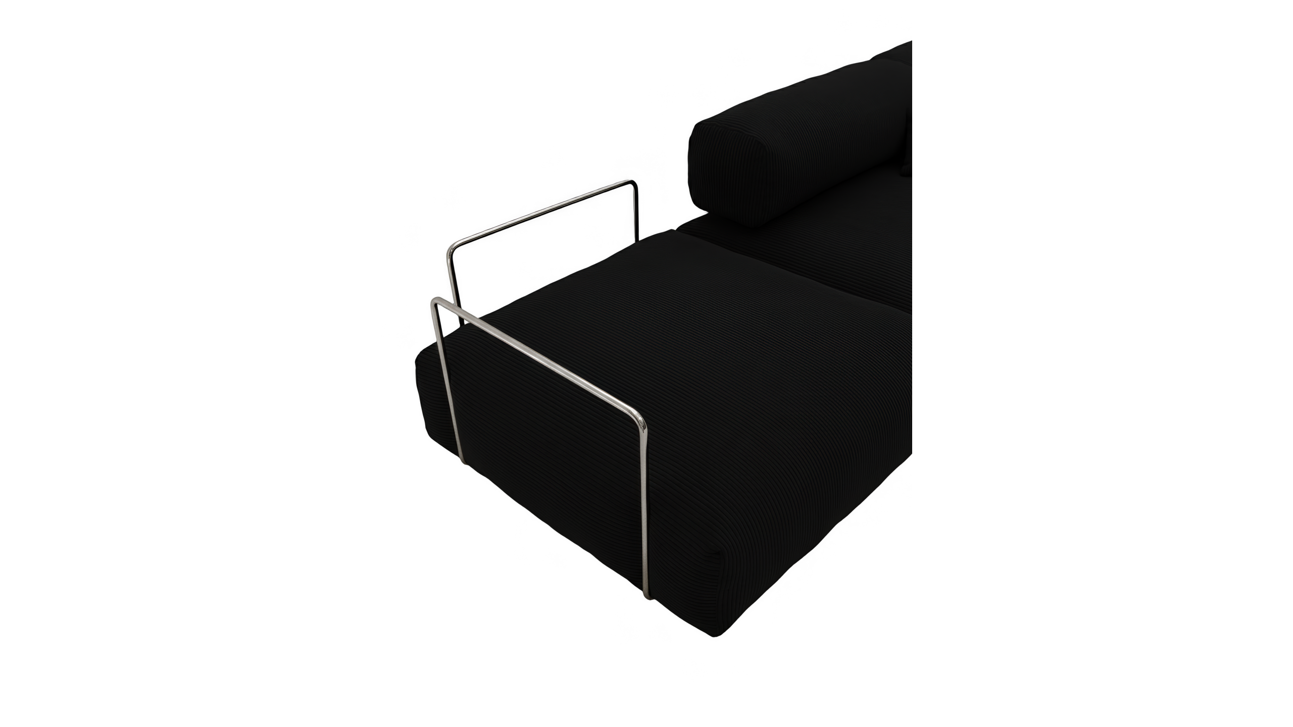 Wuun Living - Wuun® Luno-Pilo einzelne Sitzmodule