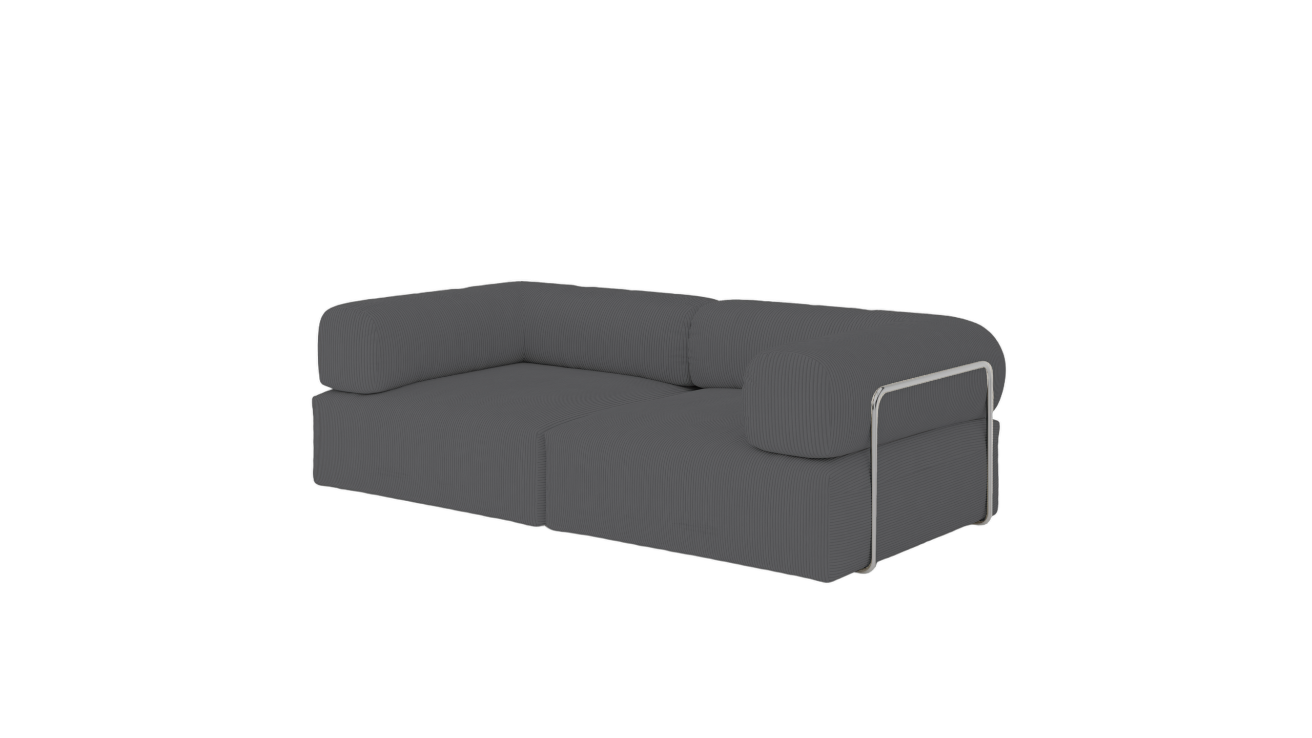Wuun Living - Wuun®Sofa Luno Pilo Typ 08 I 220cm