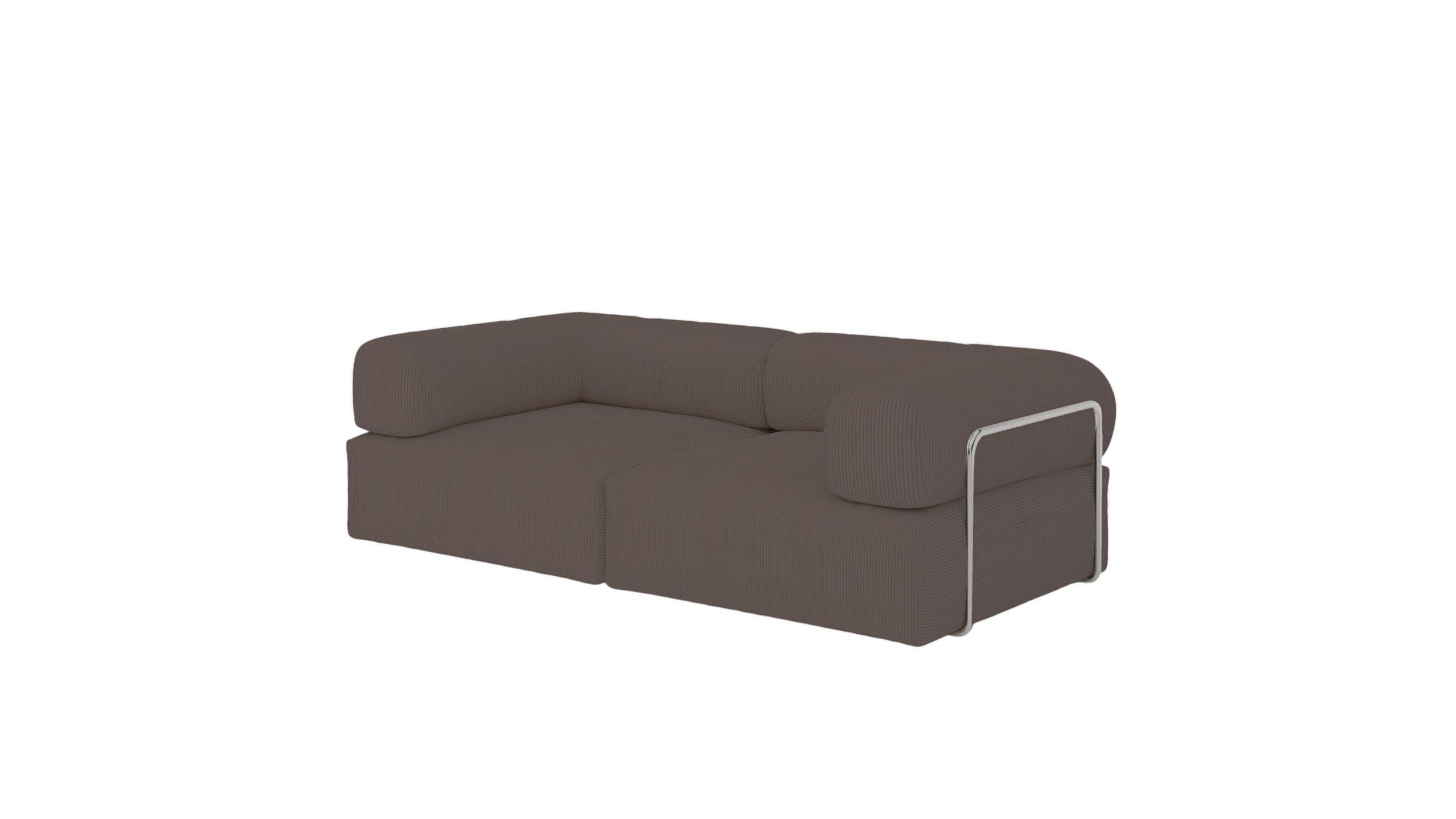 Wuun Living - Wuun®Sofa Luno Pilo Typ 08 I 220cm