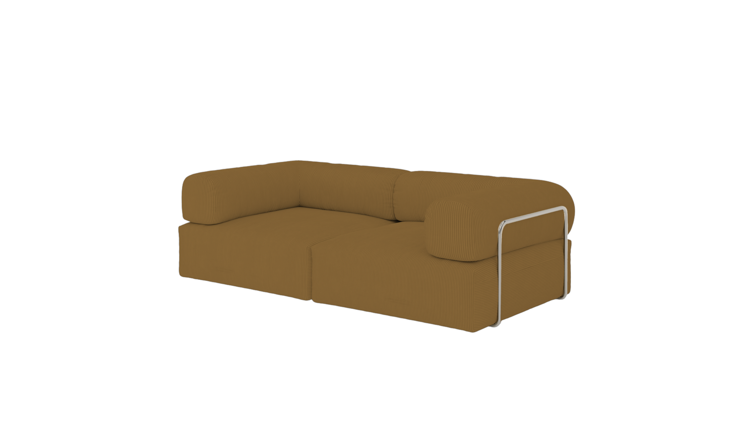 Wuun Living - Wuun®Sofa Luno Pilo Typ 08 I 220cm