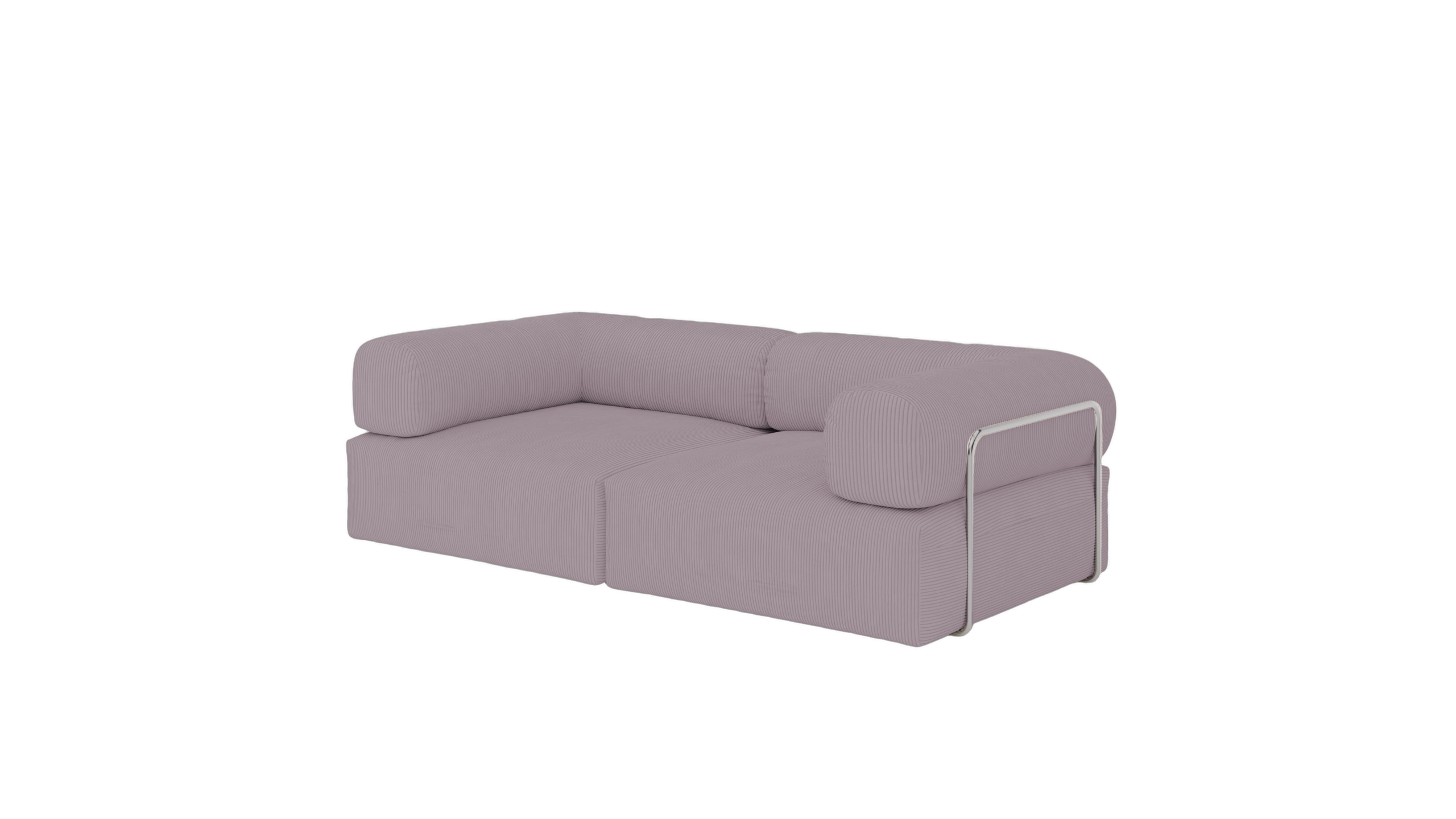 Wuun Living - Wuun®Sofa Luno Pilo Typ 08 I 220cm