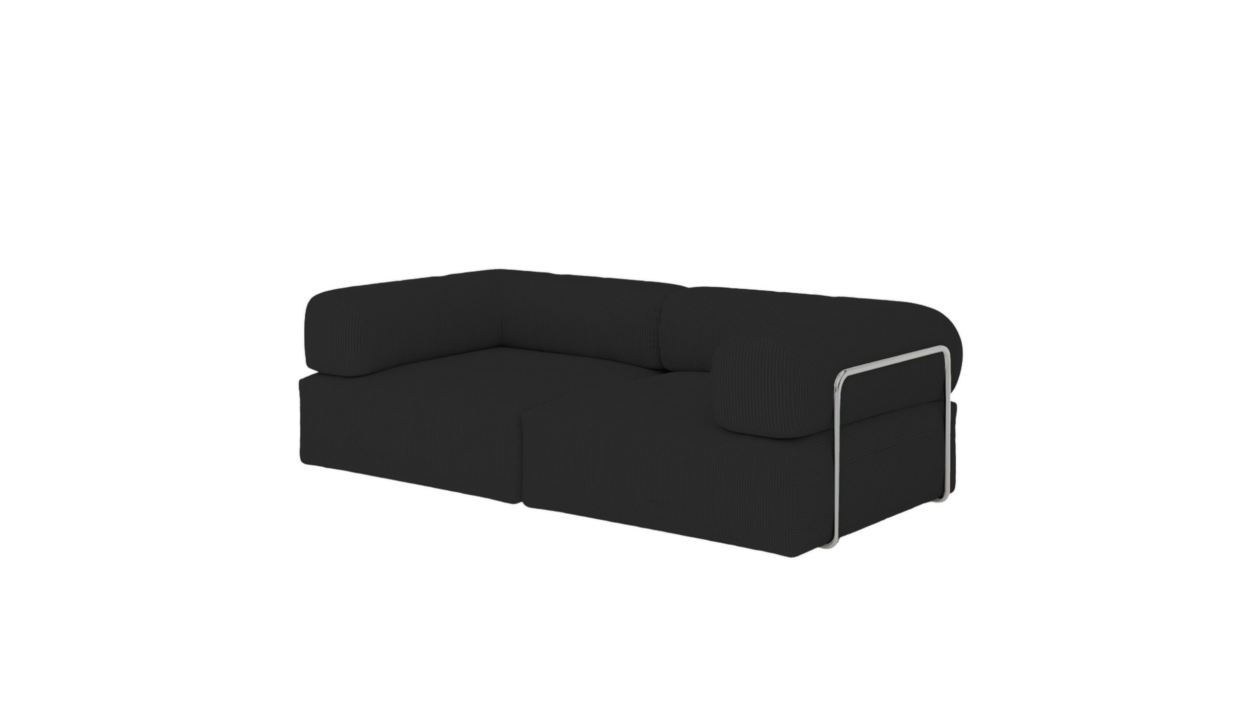 Wuun Living - Wuun®Sofa Luno Pilo Typ 08 I 220cm
