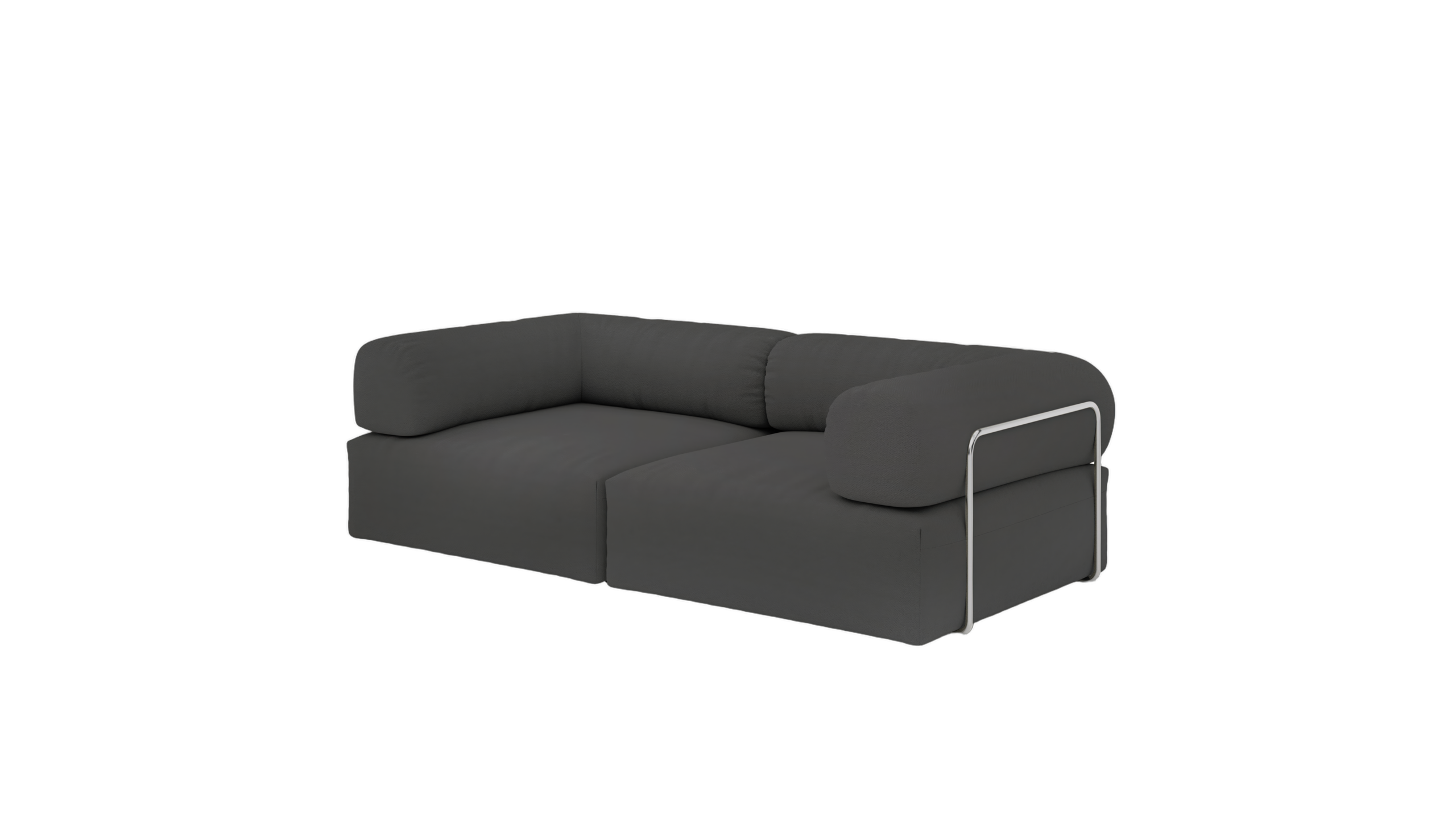Wuun Living - Wuun®Sofa Luno Pilo Typ 08 I 220cm