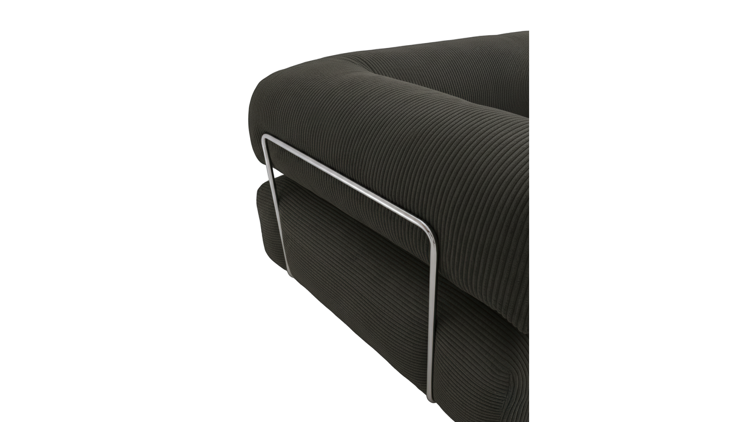 Wuun Living - Wuun®Sofa Luno Pilo Typ 08 I 220cm