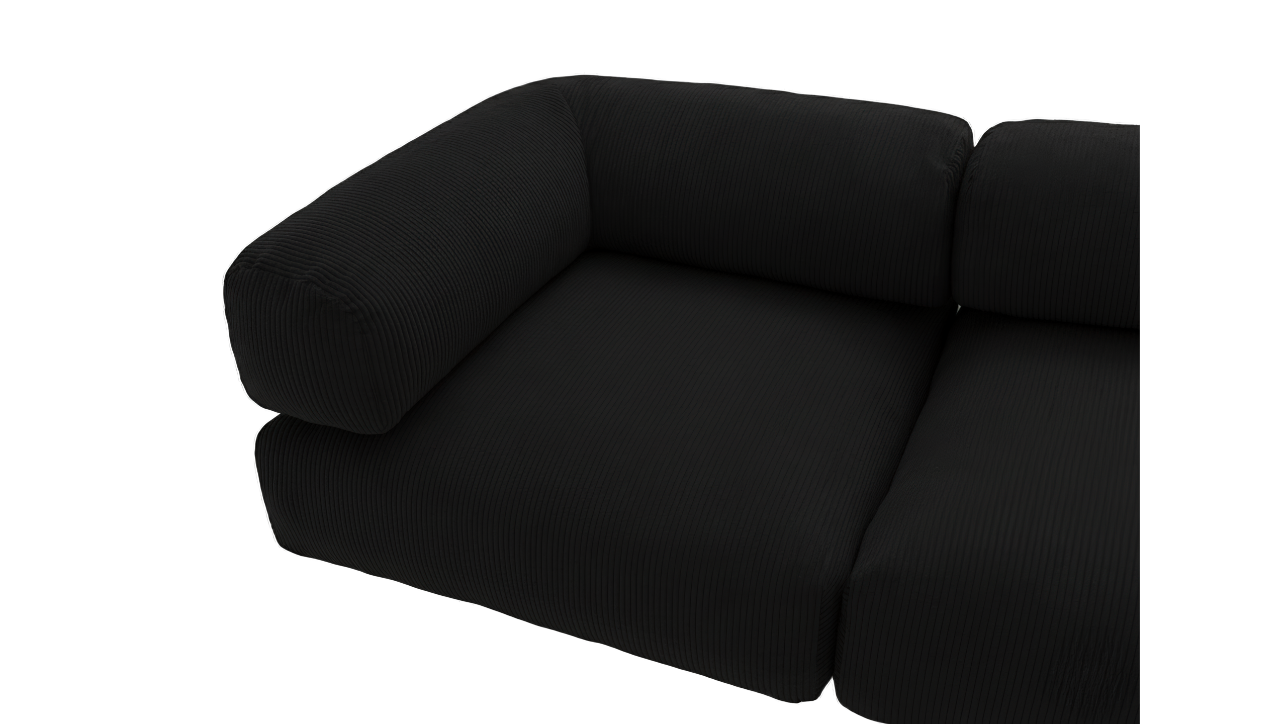 Wuun Living - Wuun®Sofa Luno Pilo Typ 08 I 220cm
