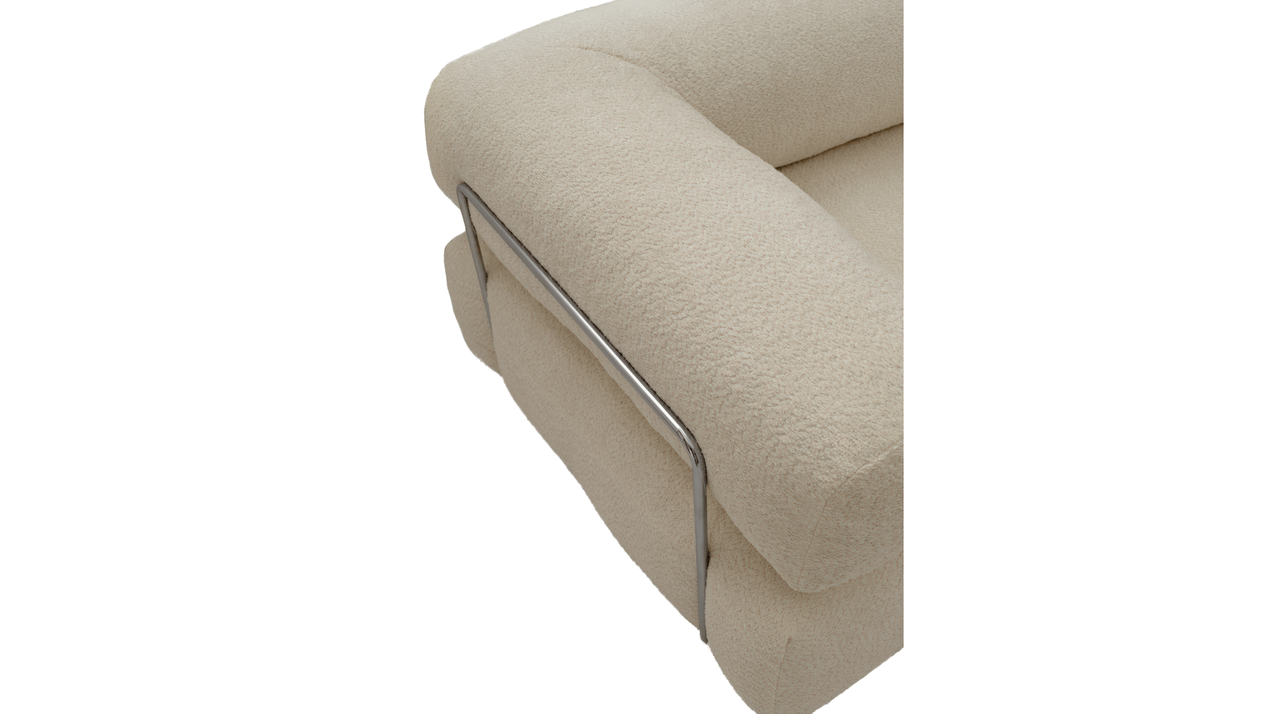 Wuun Living - Wuun®Sofa Luno Pilo Typ 08 I 220cm