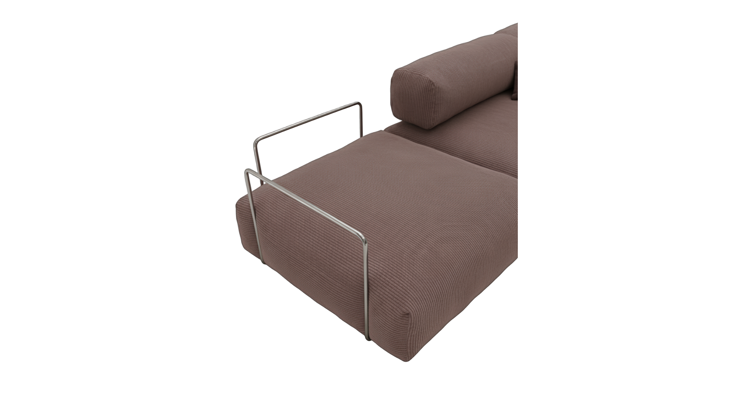 Wuun Living - Wuun®Sofa Luno Pilo Typ 08 I 220cm