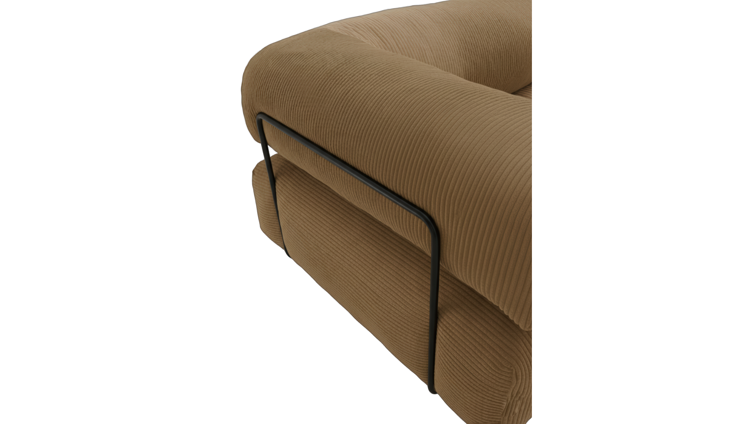 Wuun Living - Wuun®Sofa Luno Pilo Typ 05 I 330cm