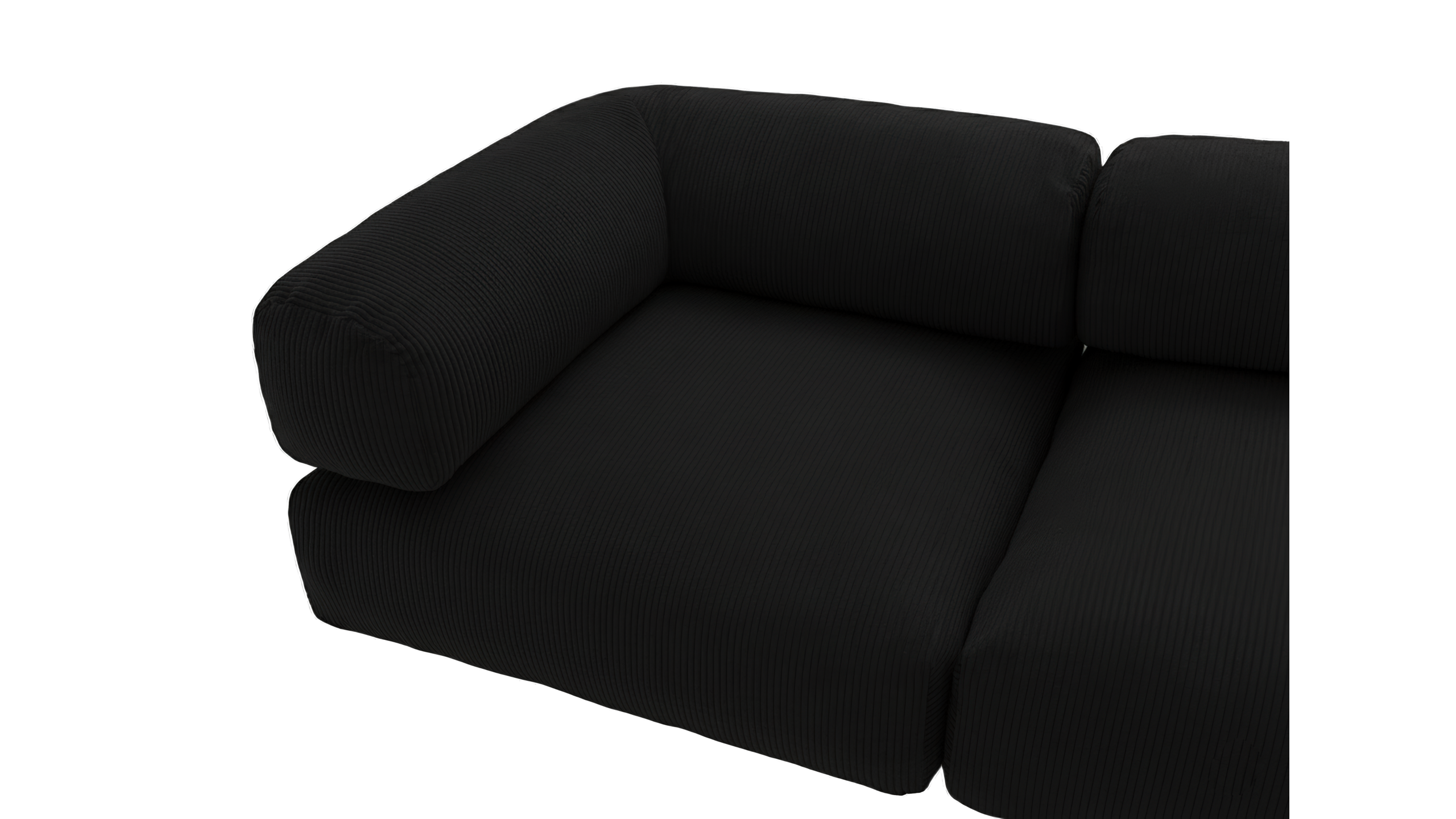 Wuun Living - Wuun®Sofa Luno Pilo Typ 05 I 330cm
