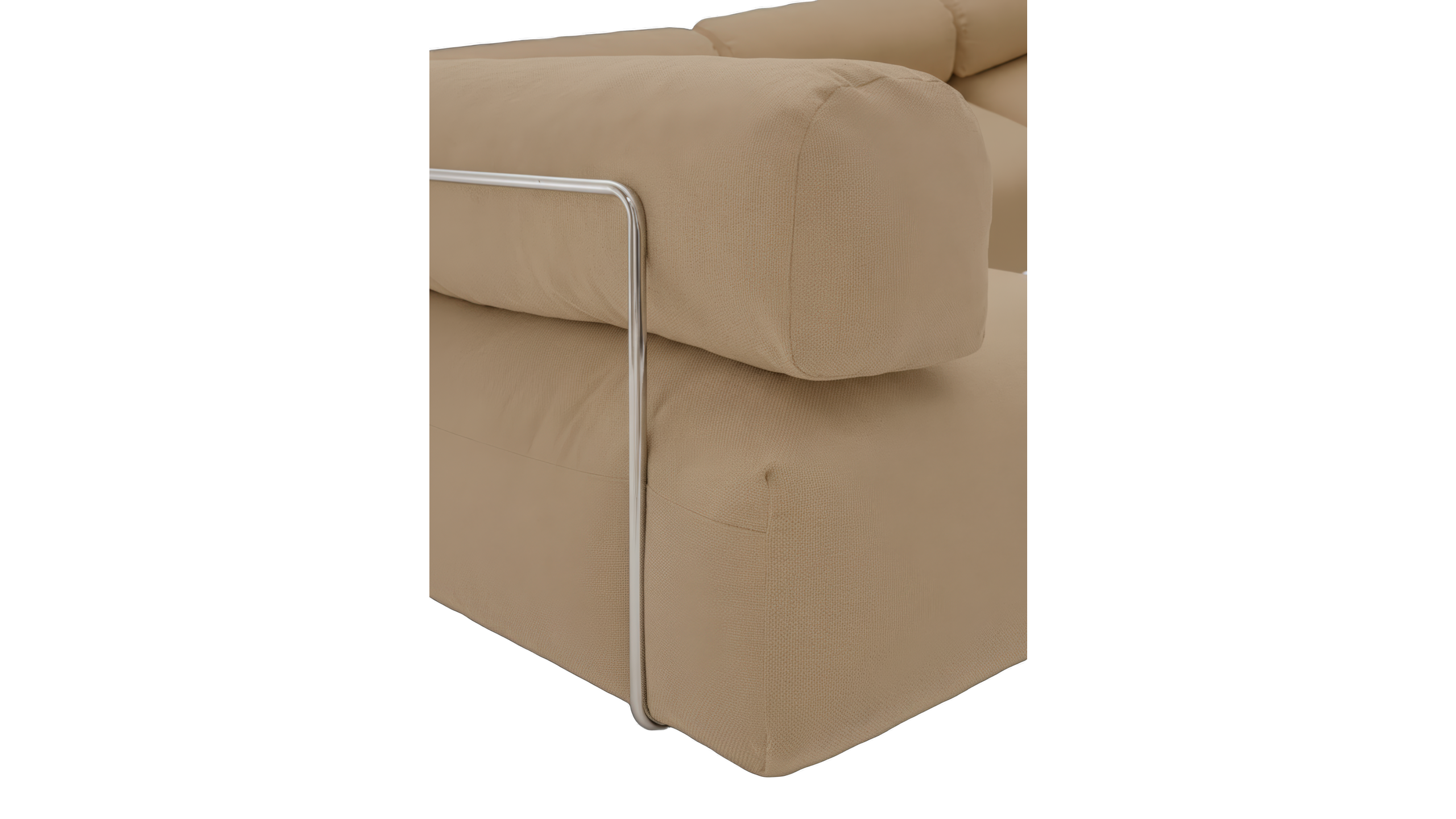 Wuun Living - Wuun®Sofa Luno Pilo Typ 05 I 330cm