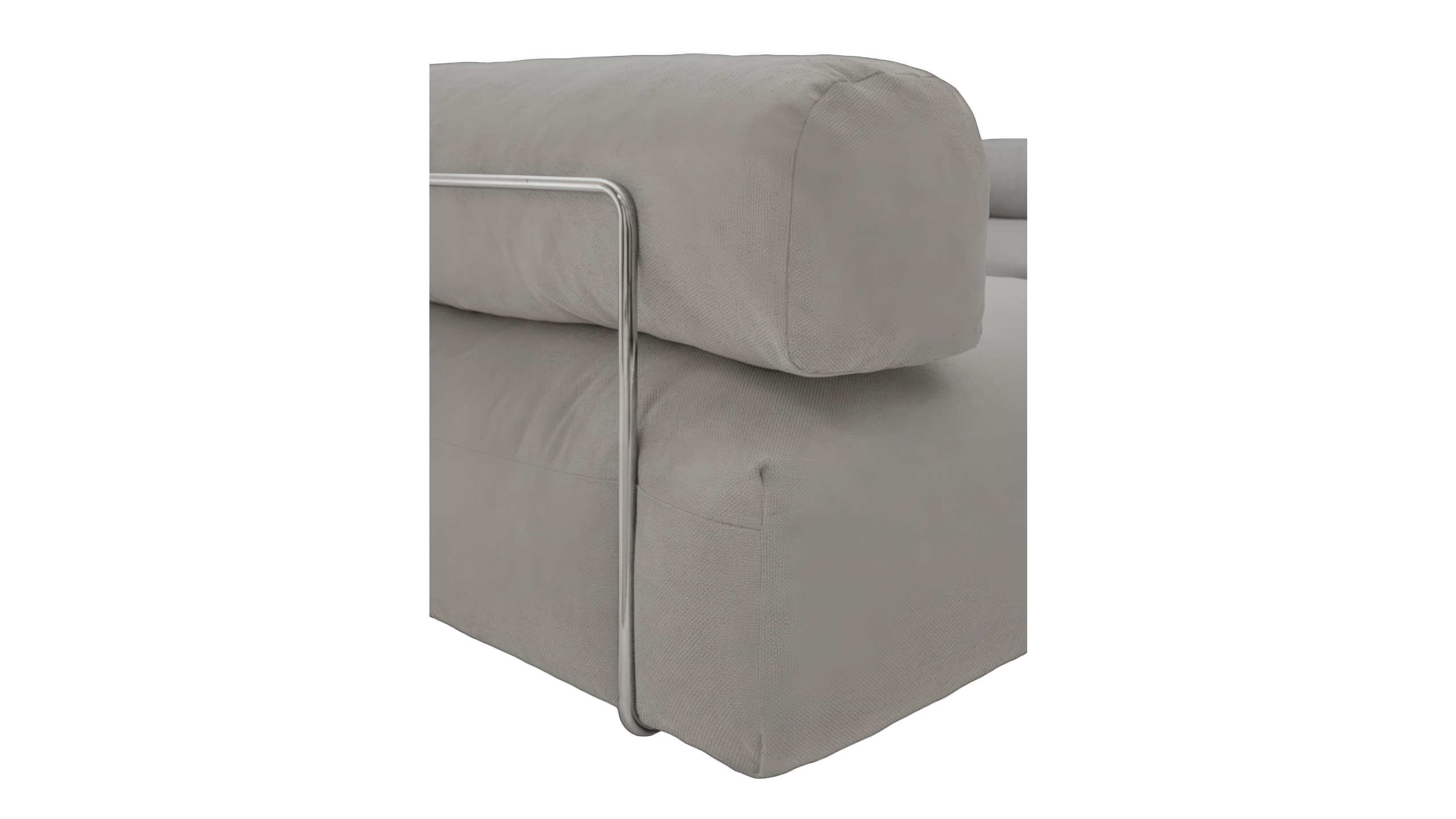 Wuun Living - Wuun®Sofa Luno Pilo Typ 05 I 330cm