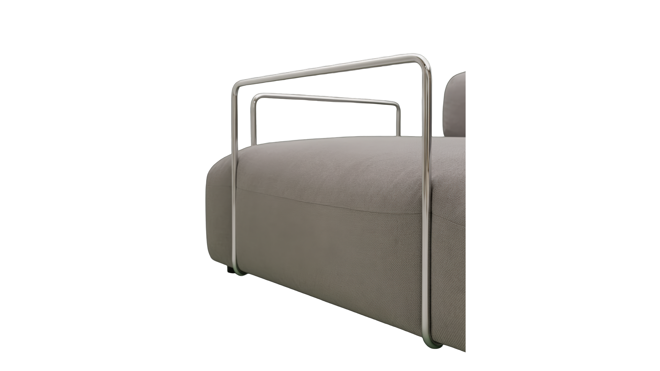 Wuun Living - Wuun®Sofa Luno Pilo Typ 05 I 330cm