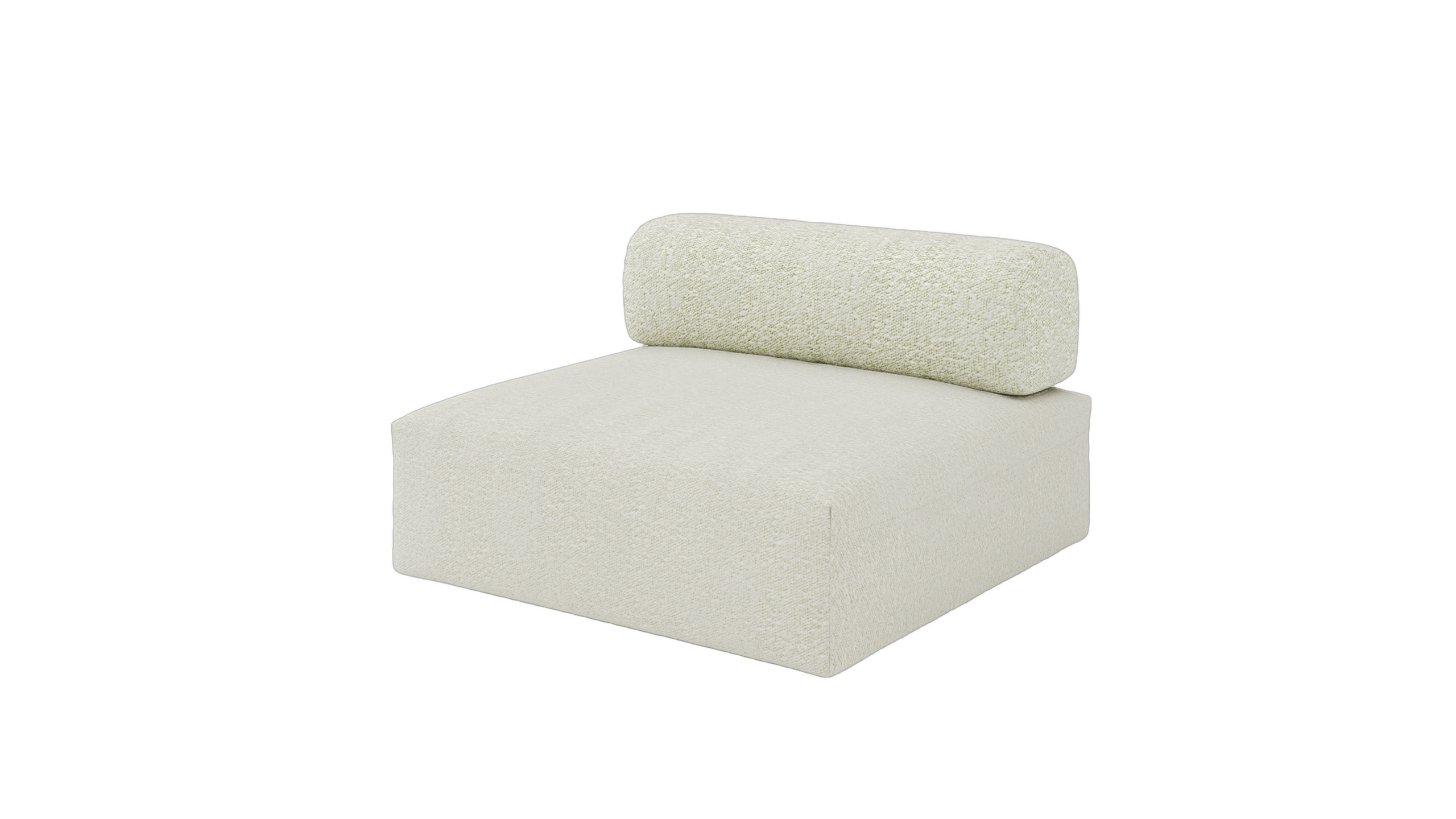 Wuun Living - Wuun® Luno Bezüge Module Luno Pilo