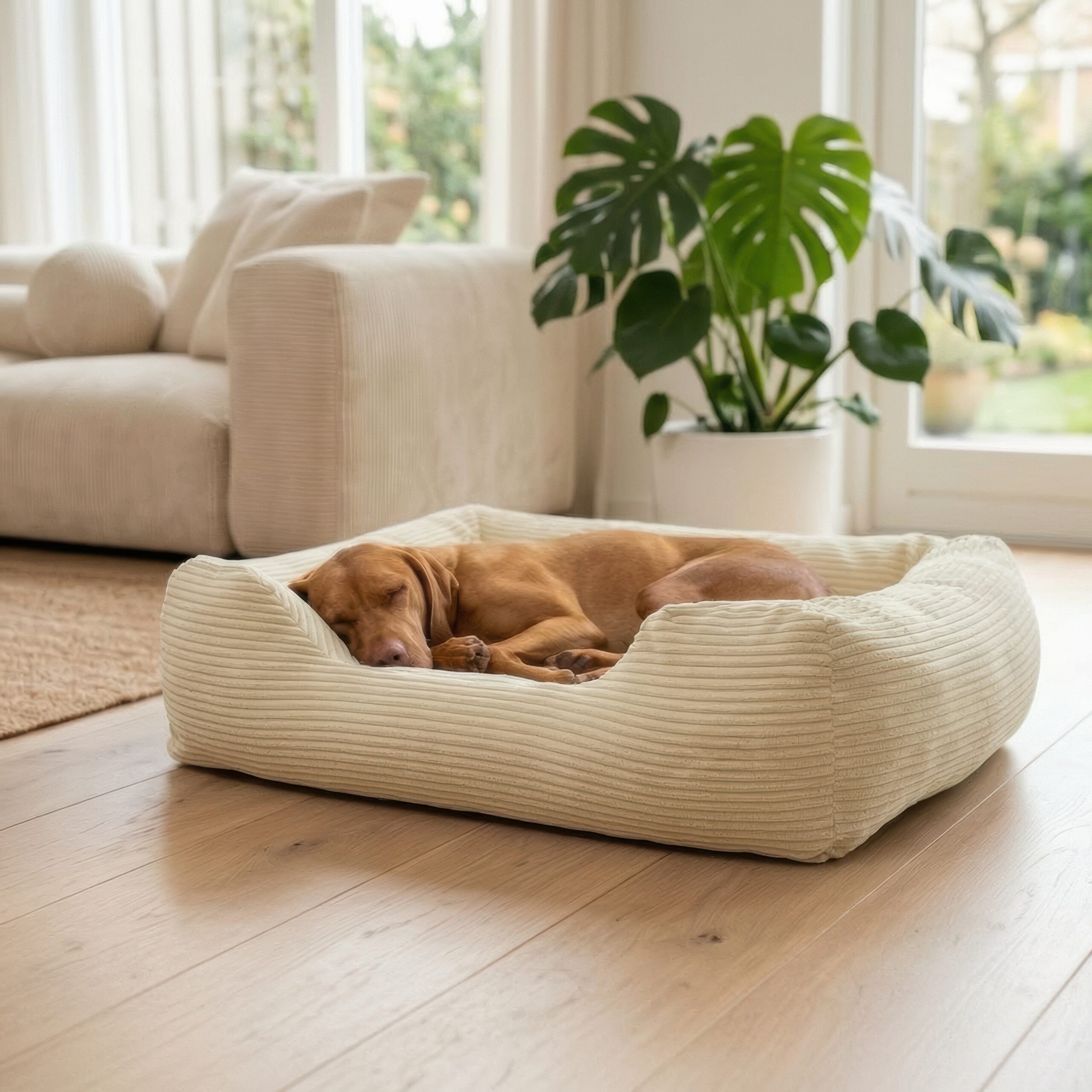 Wuun Living - Wuun® Hundebett Luno