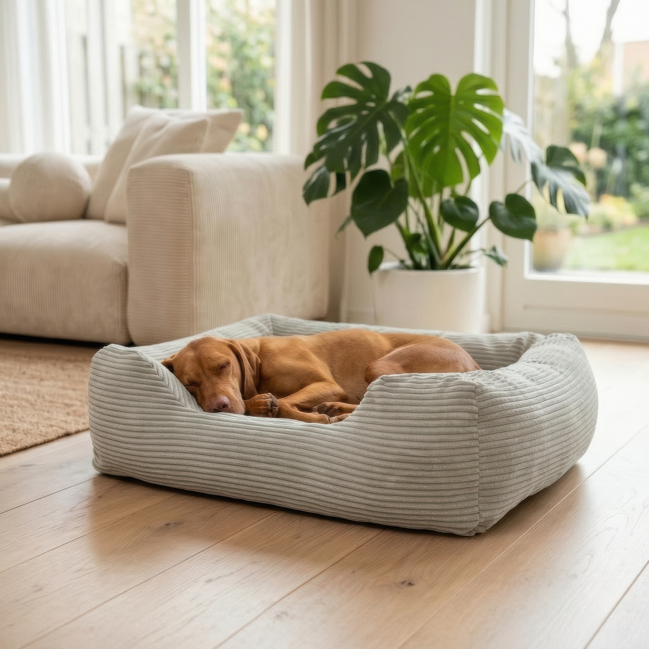 Wuun Living - Wuun® Hundebett Luno