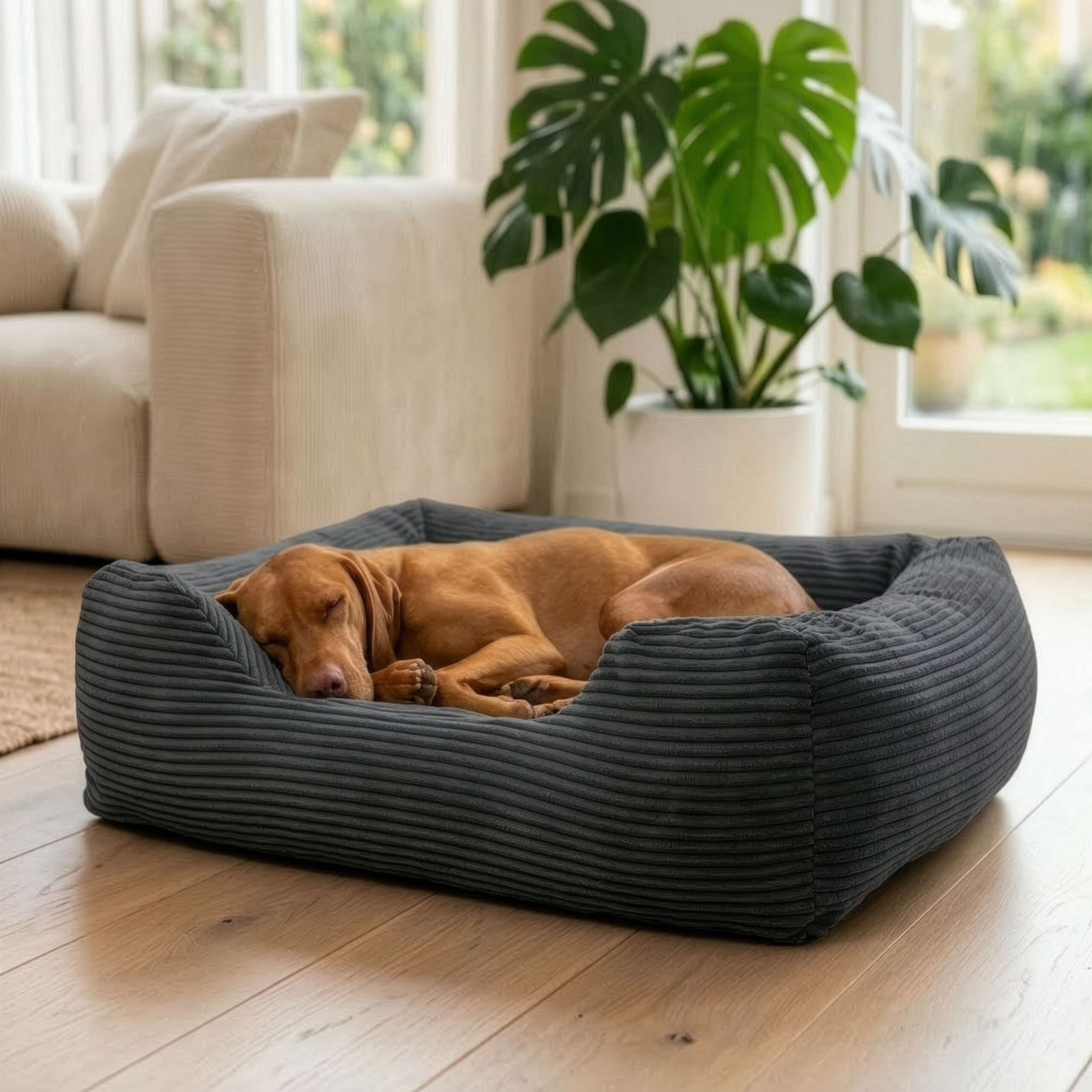 Wuun Living - Wuun® Hundebett Luno