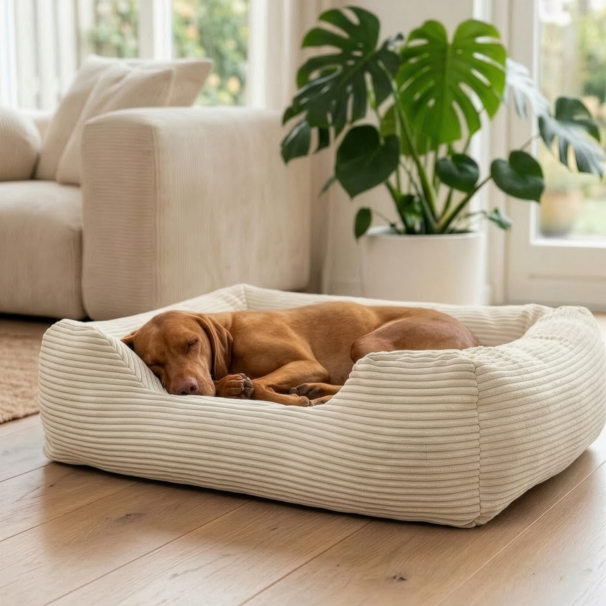 Wuun Living - Wuun® Hundebett Luno