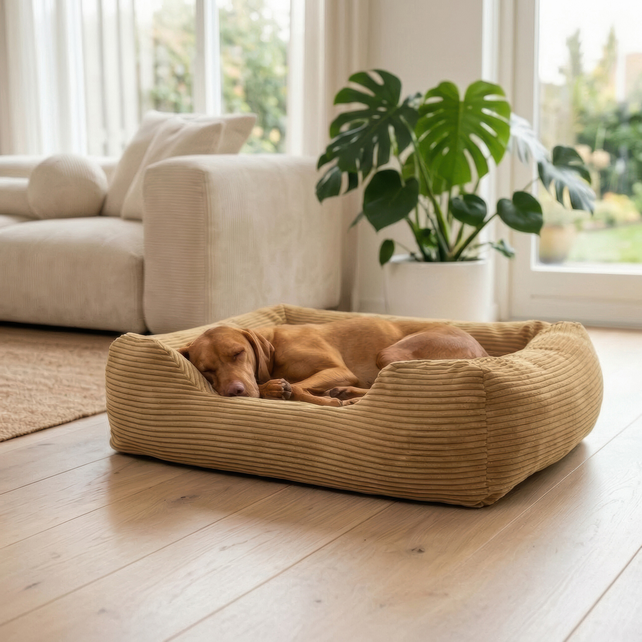Wuun Living - Wuun® Hundebett Luno