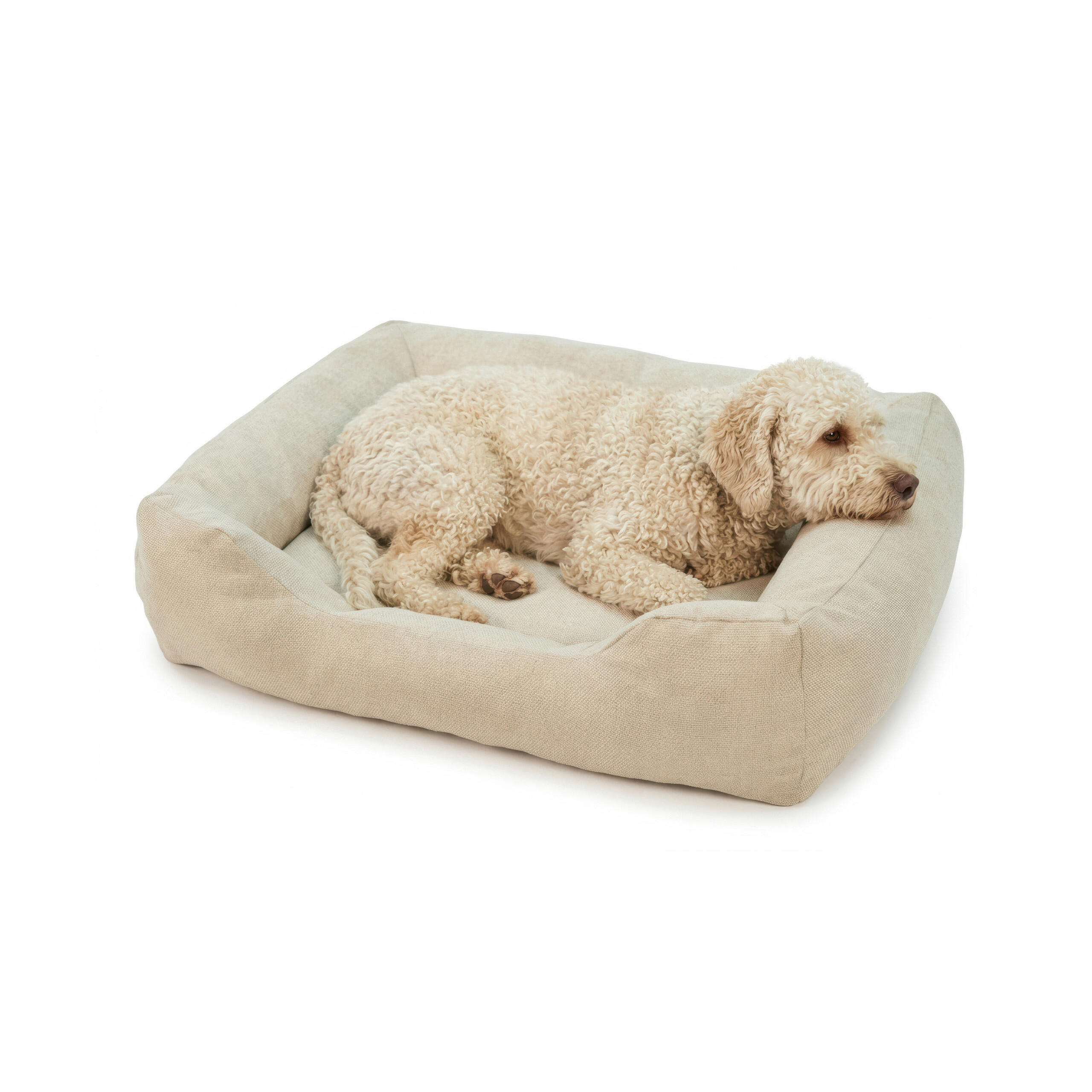 Wuun Living - Wuun® Hundebett Luno