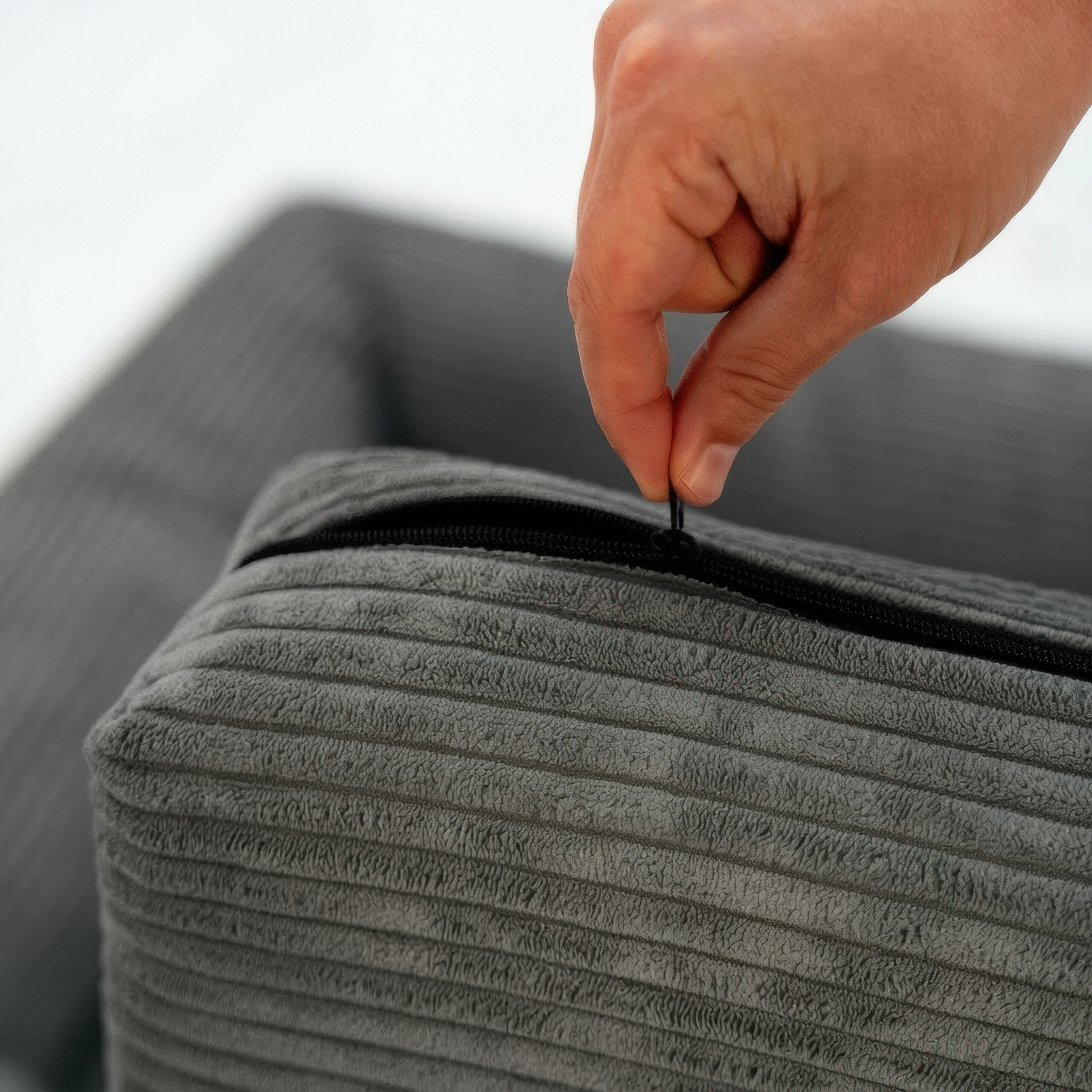 Wuun Living - Wuun® Hundebett Luno