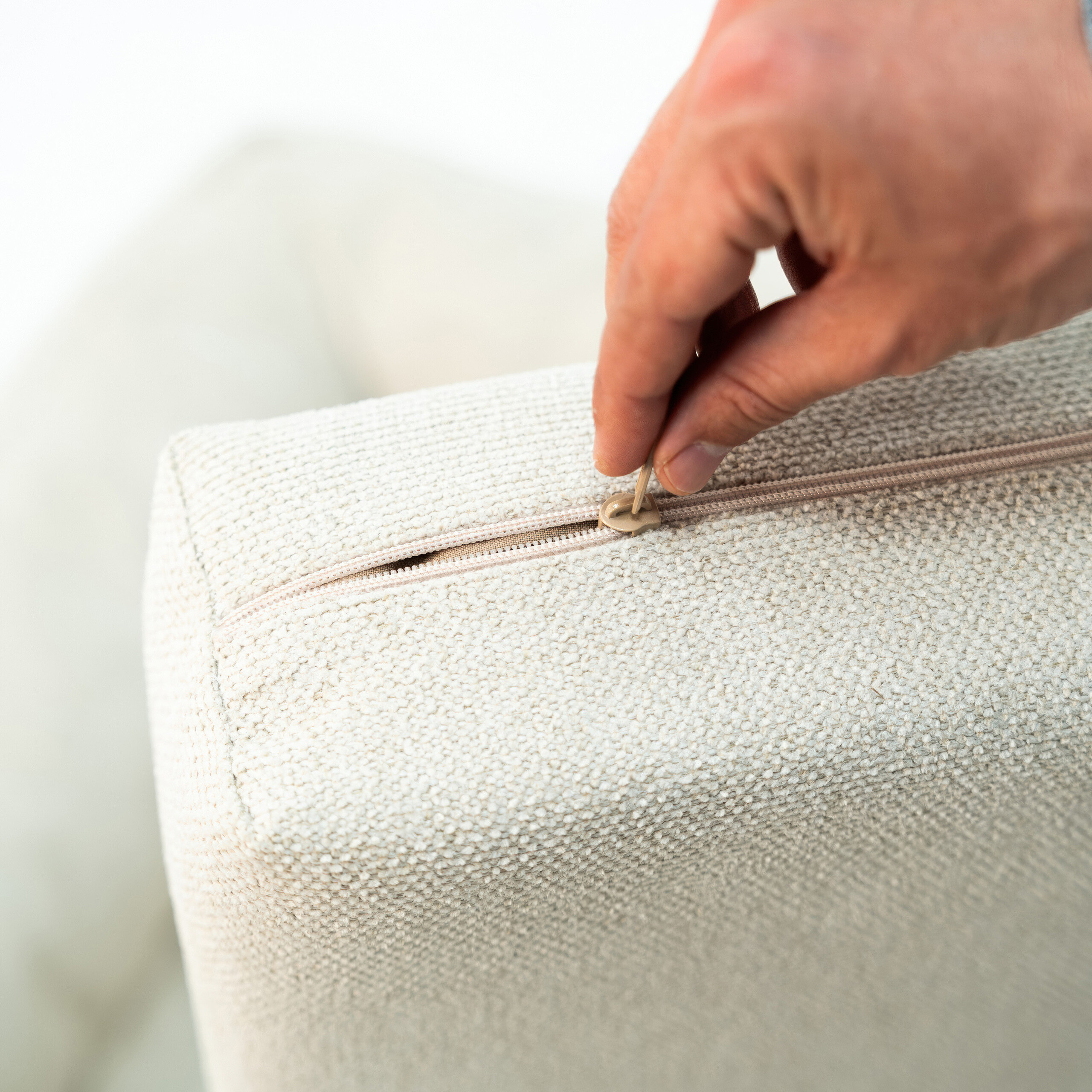 Wuun Living - Wuun® Hundebett Luno