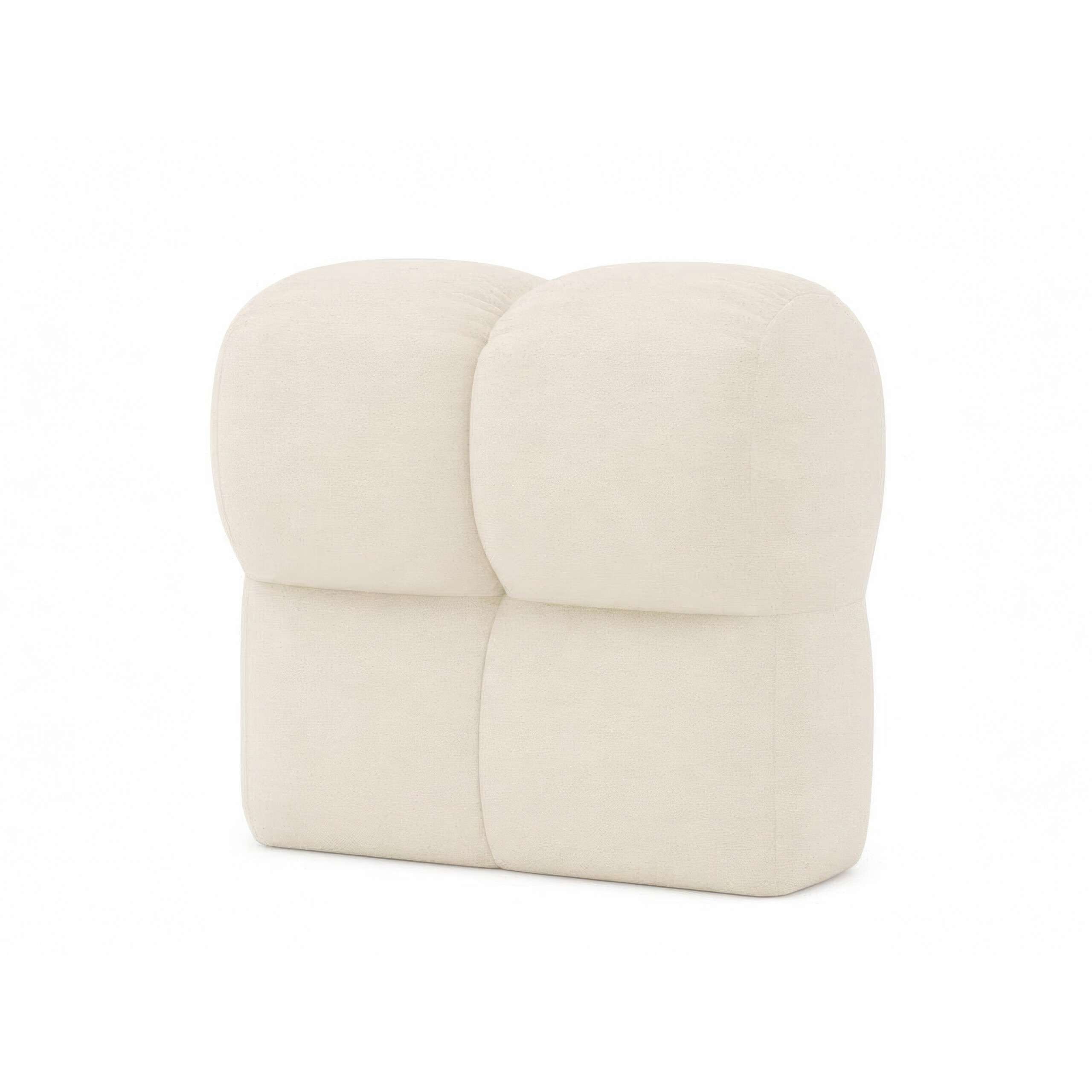 Wuun Living - wuun®Sofa Cloud Base Module einzeln