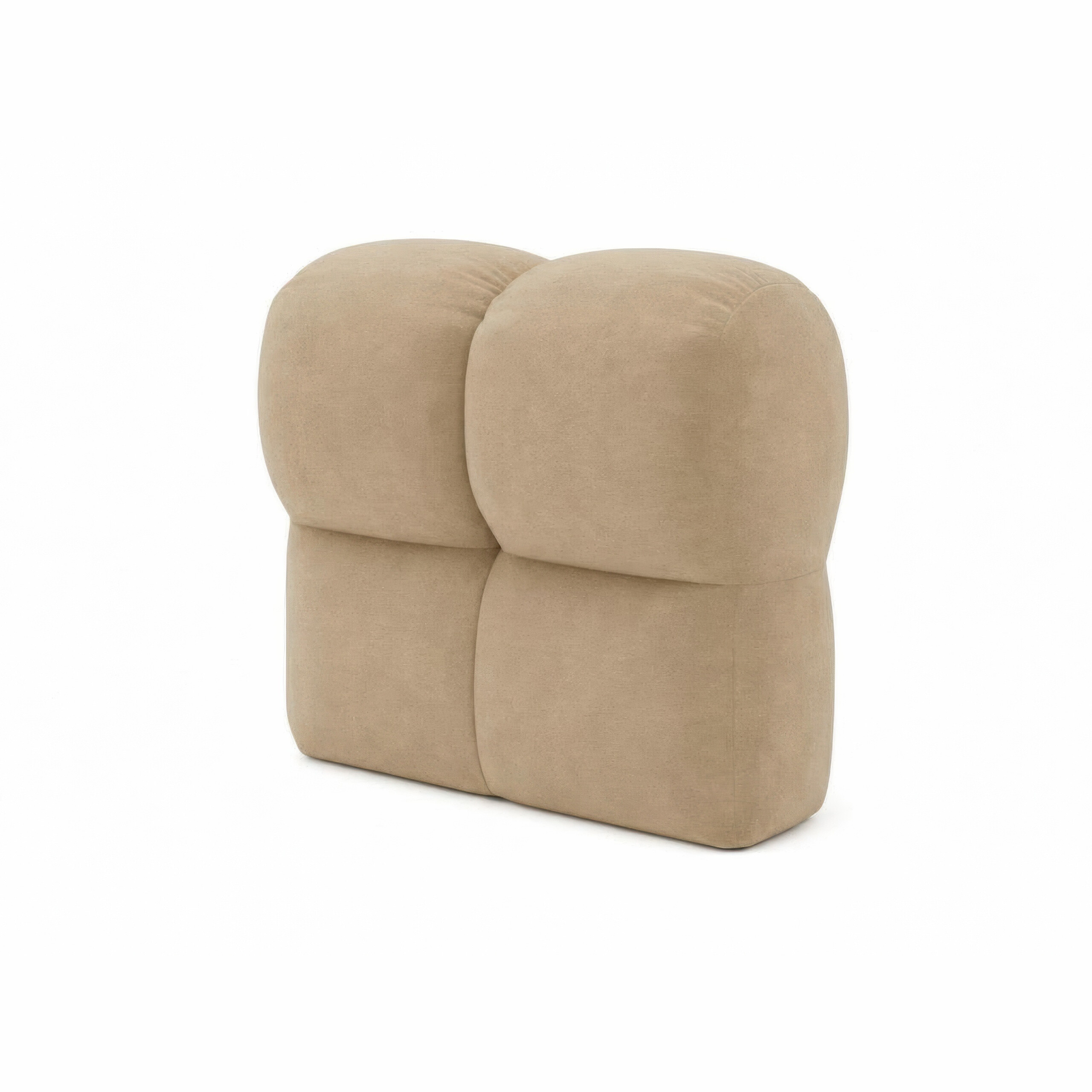 Wuun Living - wuun®Sofa Cloud Base Module einzeln
