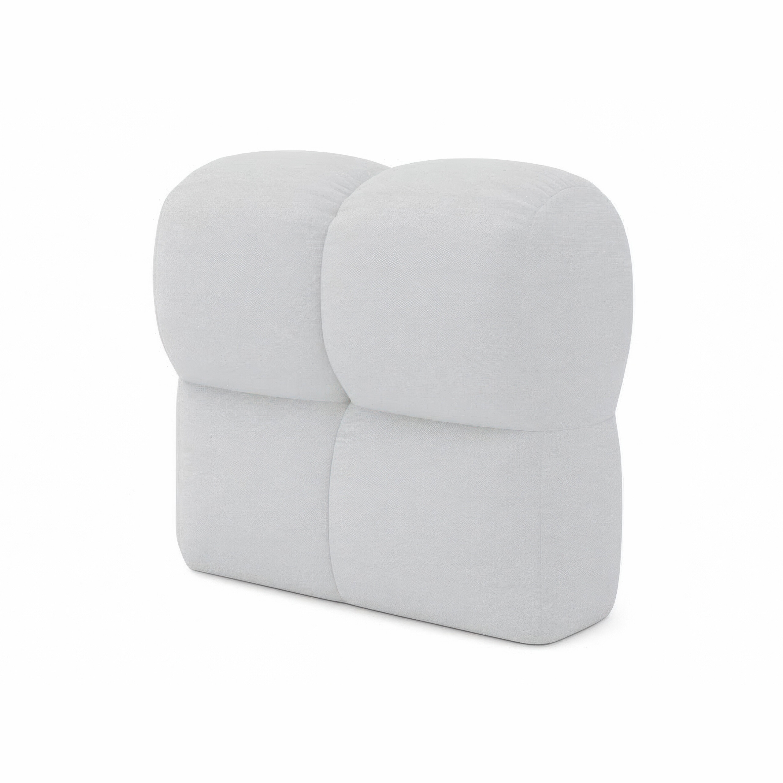 Wuun Living - wuun®Sofa Cloud Base Module einzeln