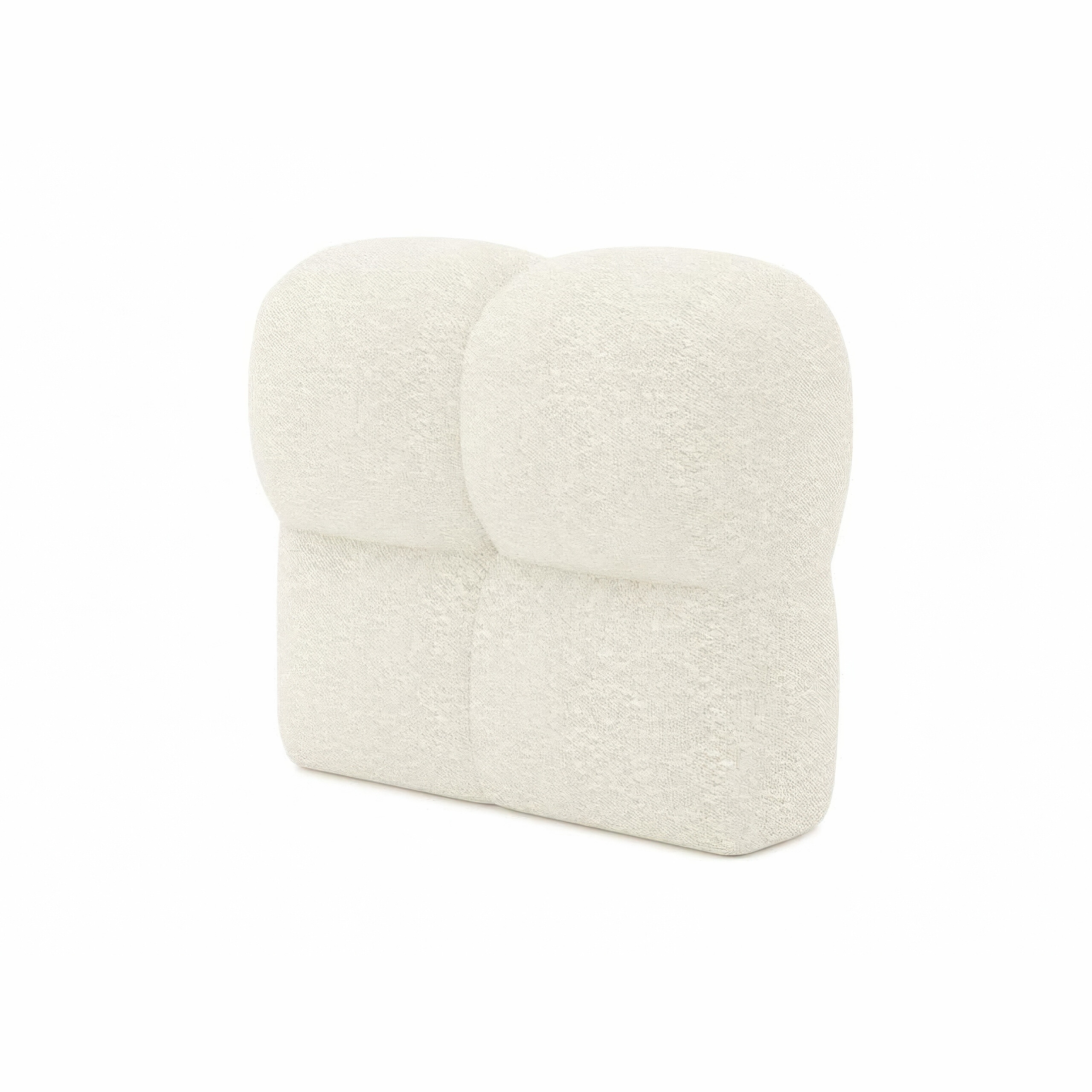 Wuun Living - wuun®Sofa Cloud Base Module einzeln