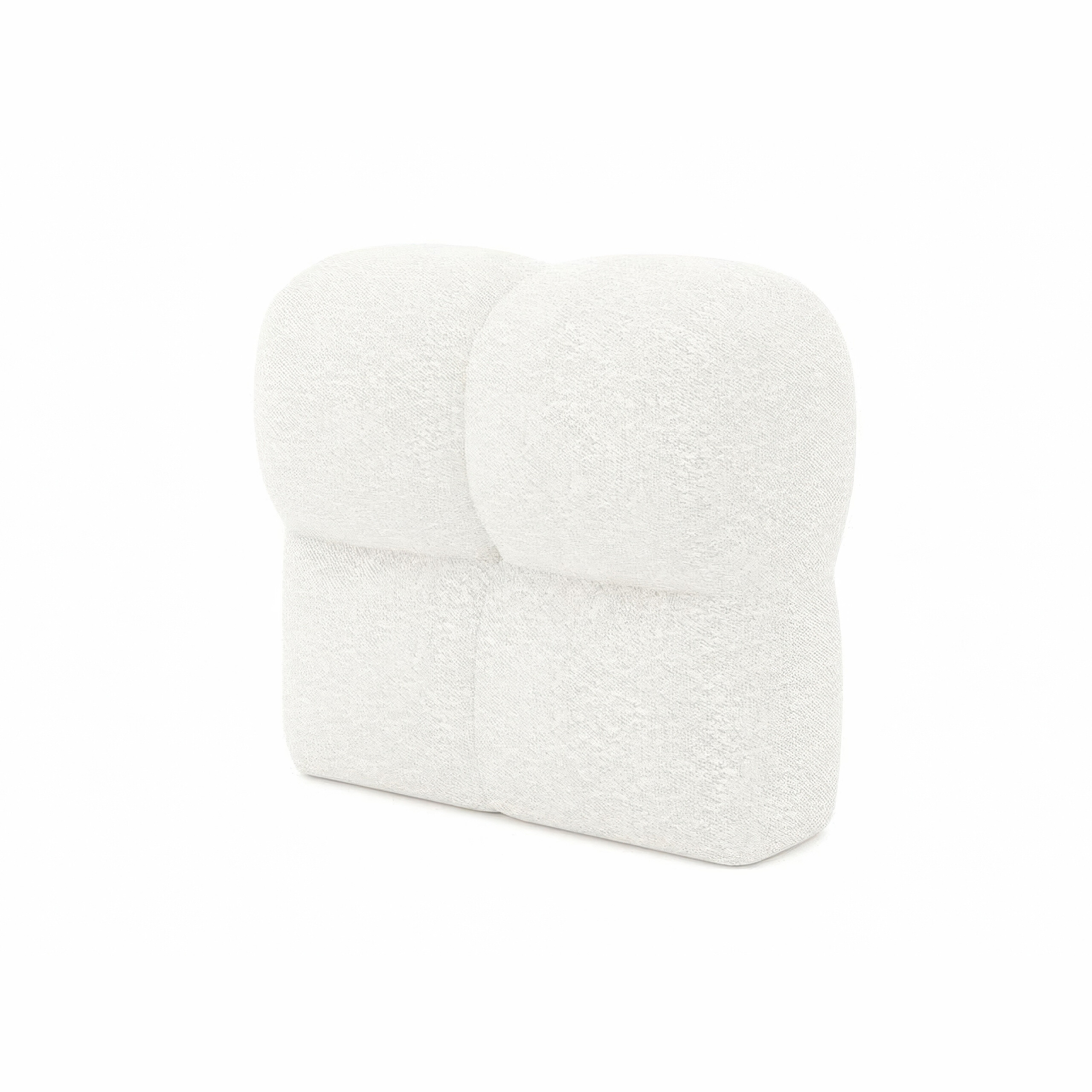 Wuun Living - wuun®Sofa Cloud Base Module einzeln