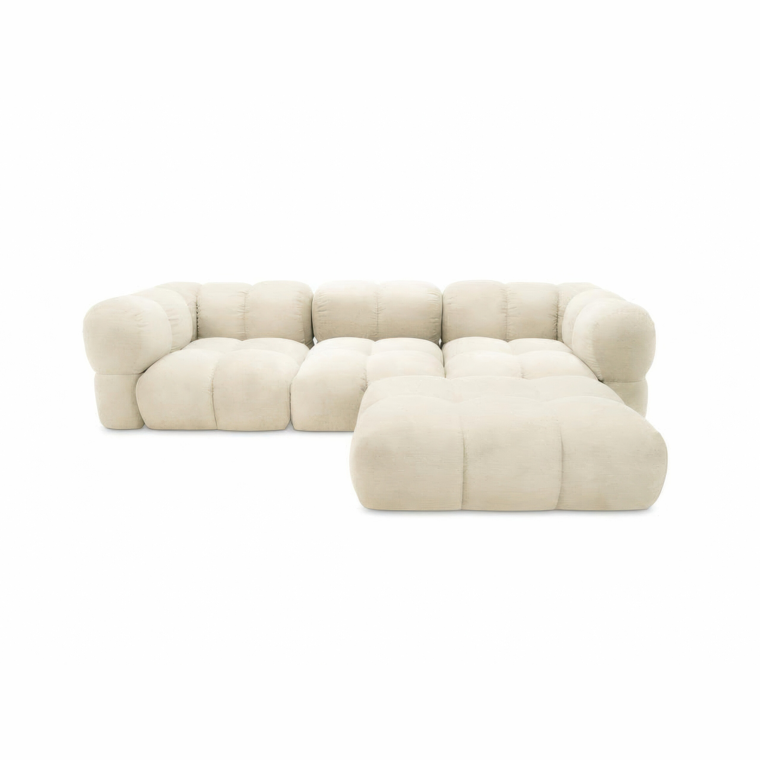 Wuun Living - wuun®Sofa Cloud Base Module einzeln