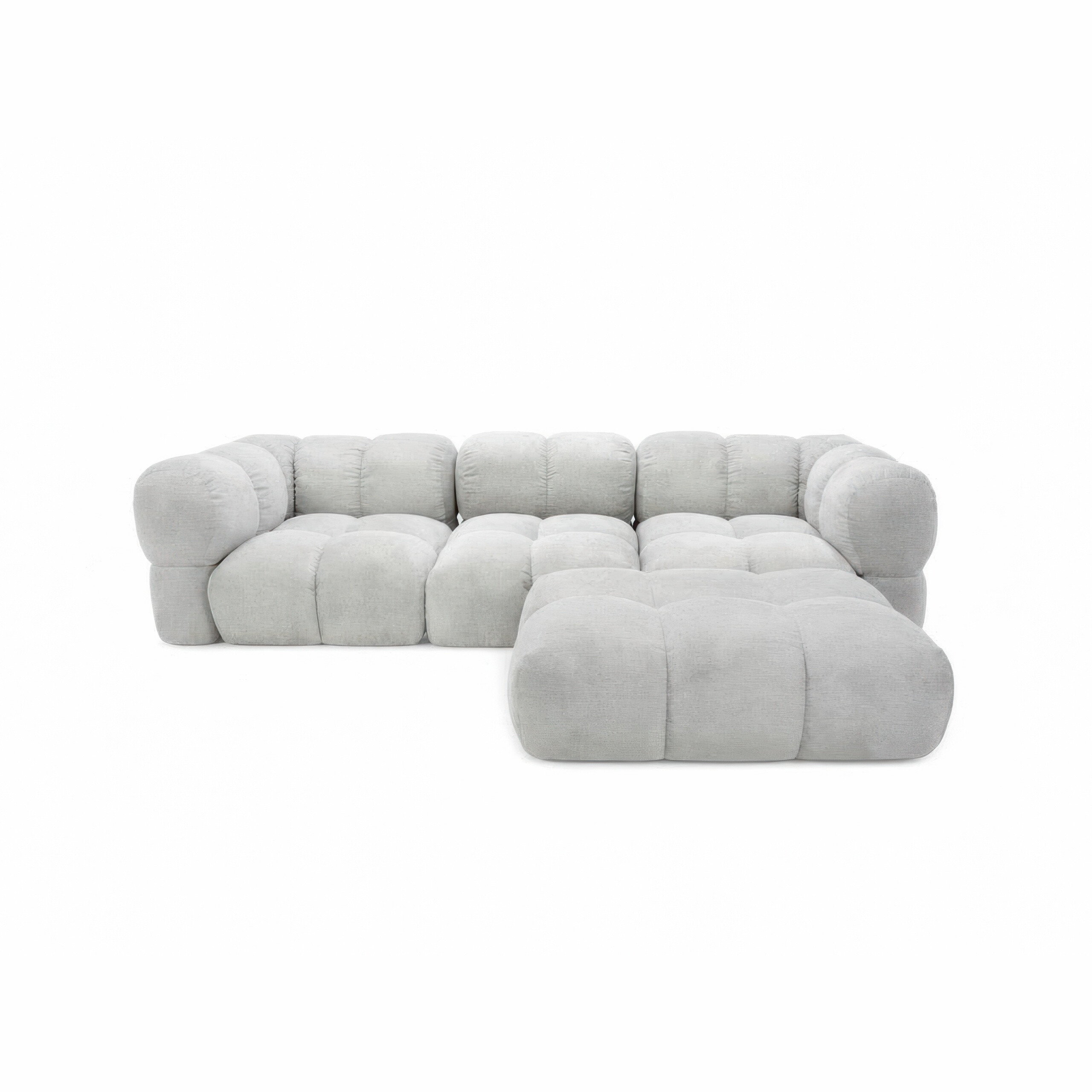 Wuun Living - wuun®Sofa Cloud Base Module einzeln