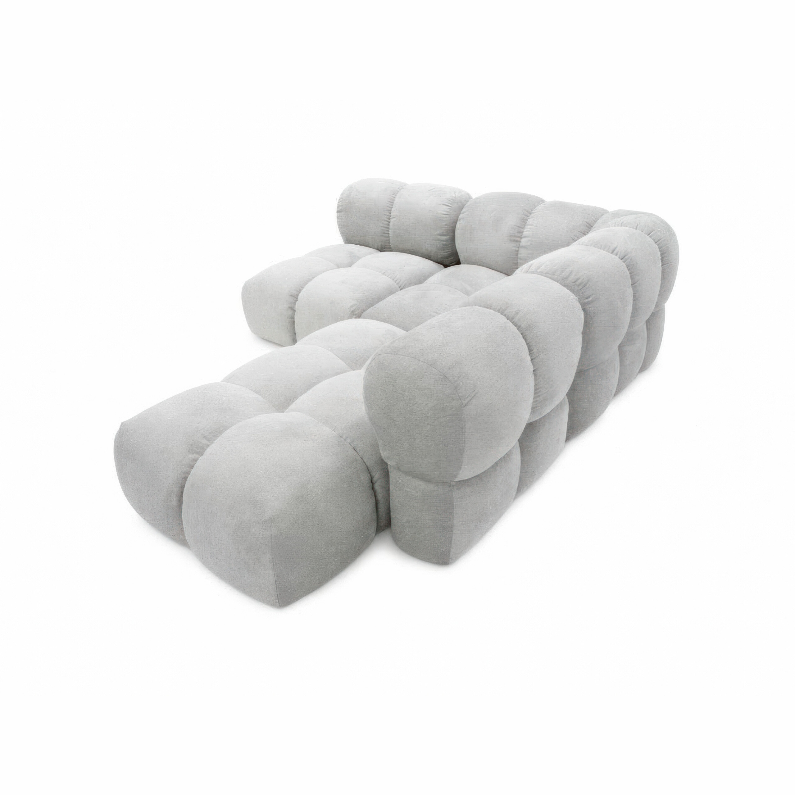 Wuun Living - wuun®Sofa Cloud Base Module einzeln