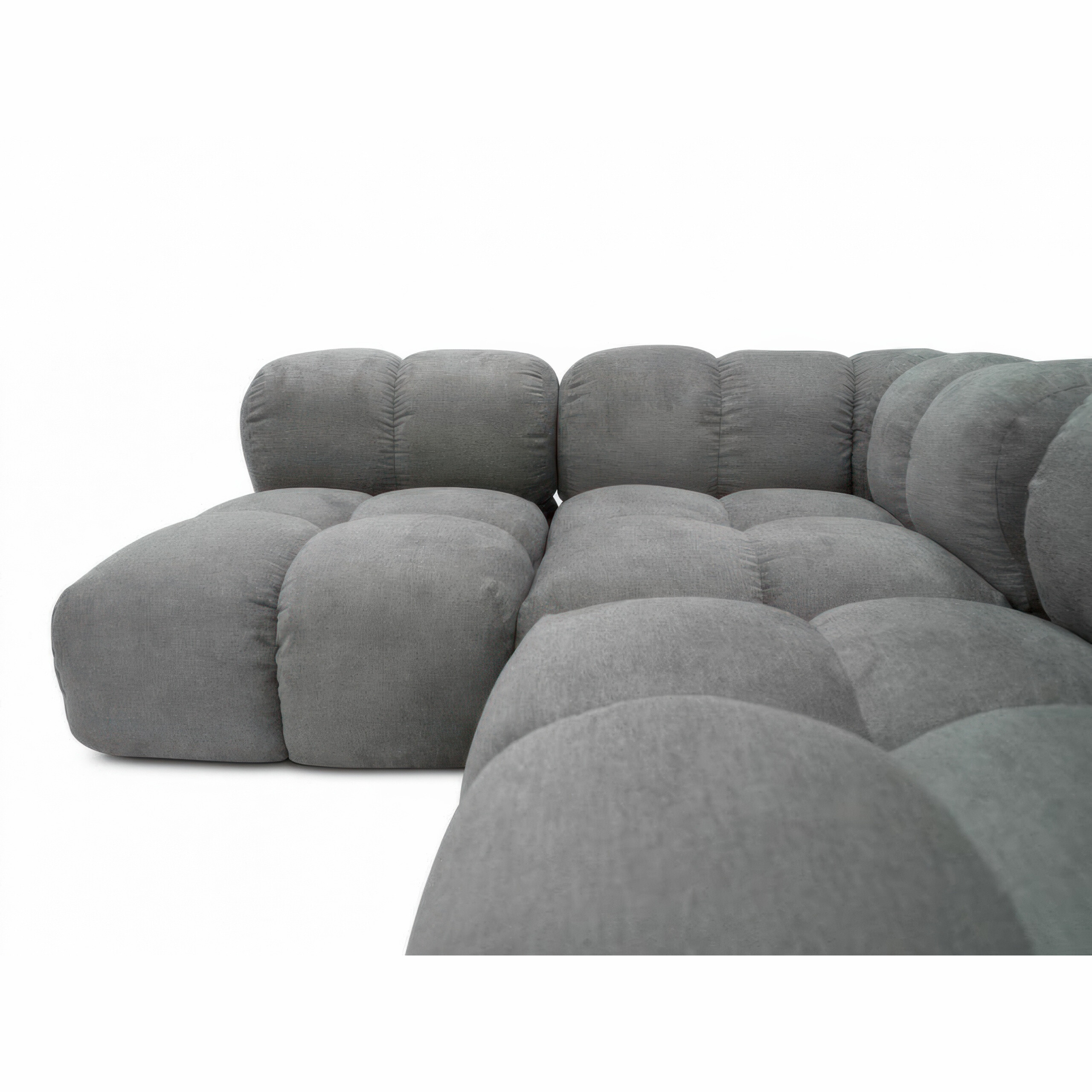 Wuun Living - wuun®Sofa Cloud Base Module einzeln