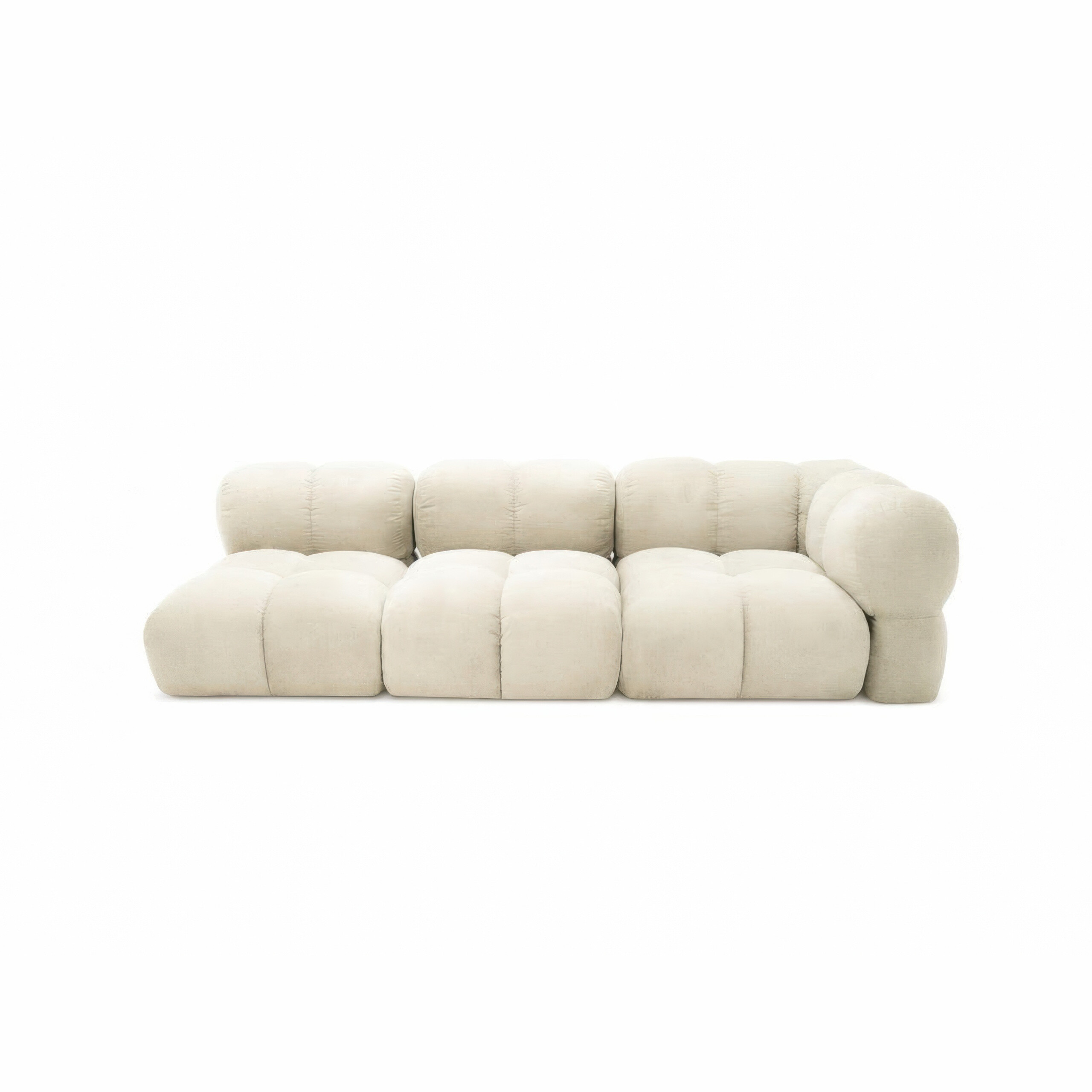 Wuun Living - wuun®Sofa Cloud Base Module einzeln