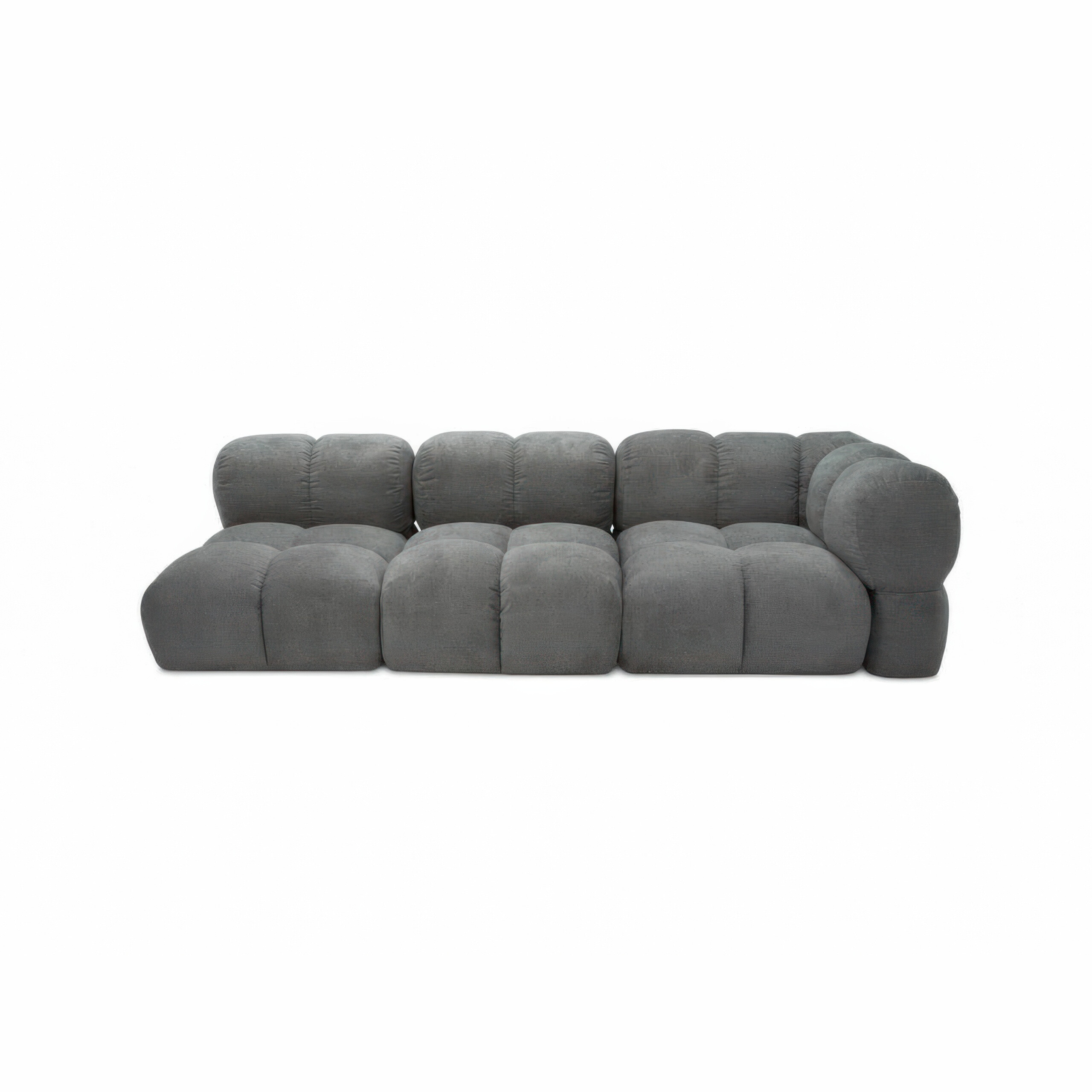 Wuun Living - wuun®Sofa Cloud Base Module einzeln