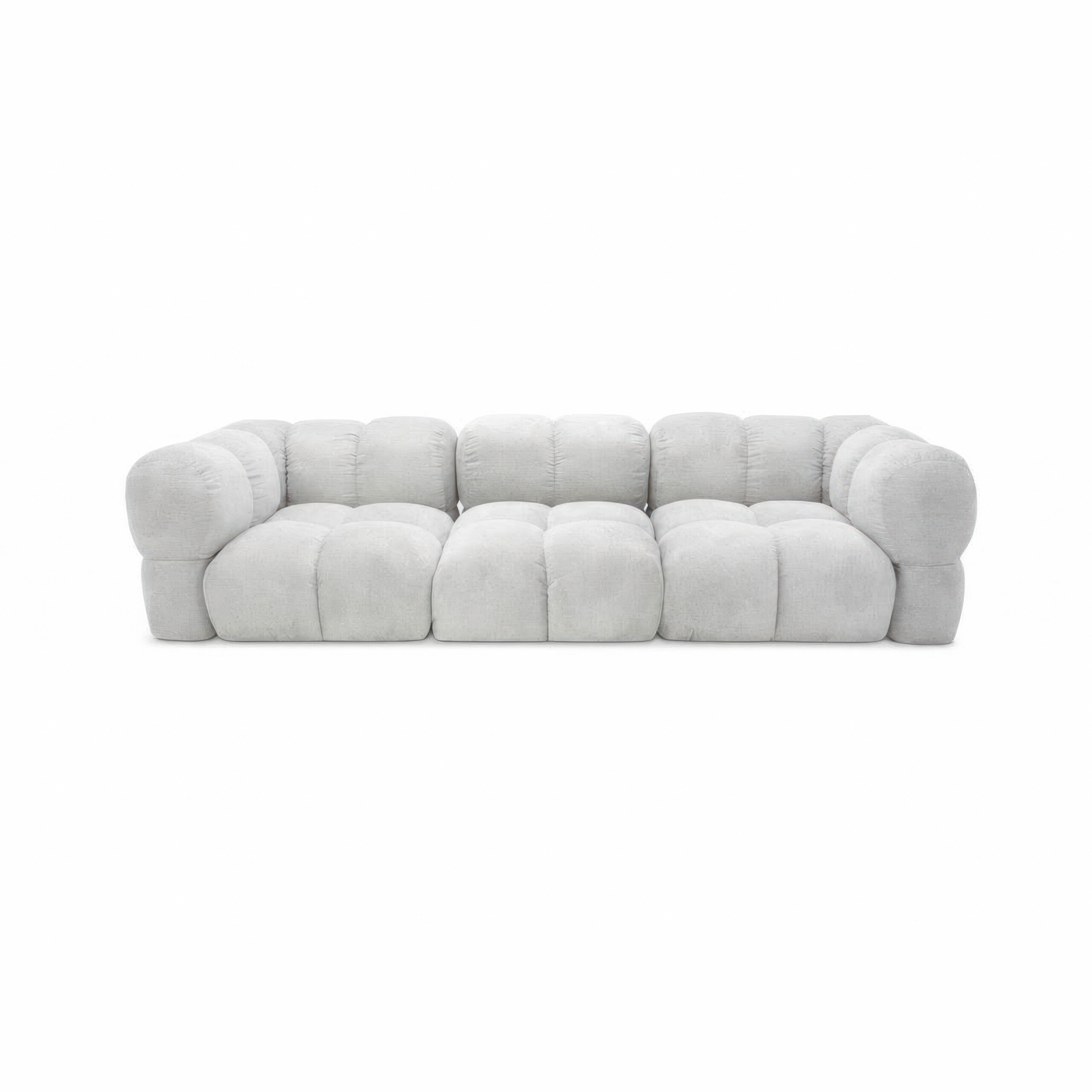 Wuun Living - wuun®Sofa Cloud Base Module einzeln