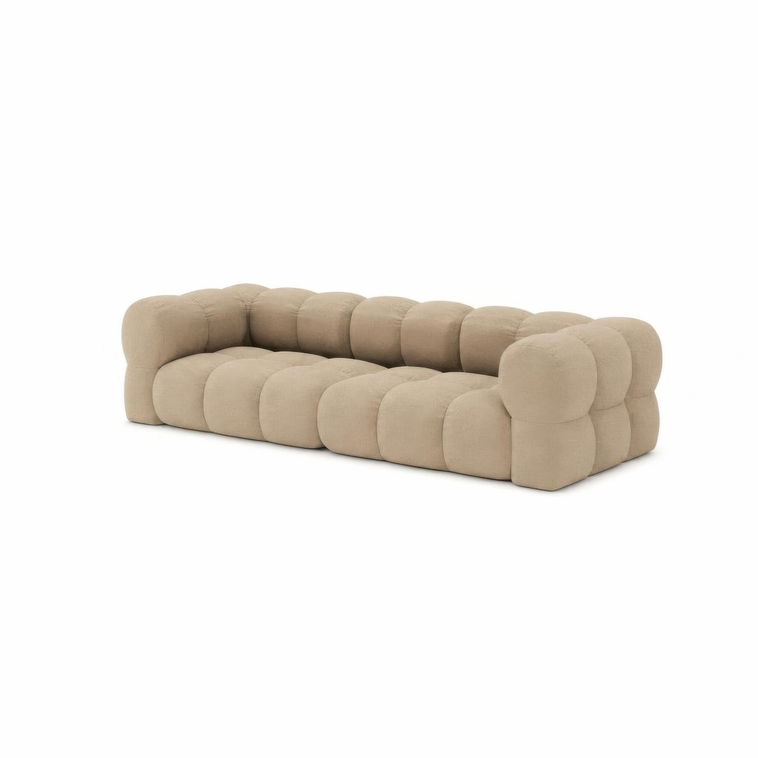 Wuun Living - wuun®Sofa Cloud Typ 01 I 330cm