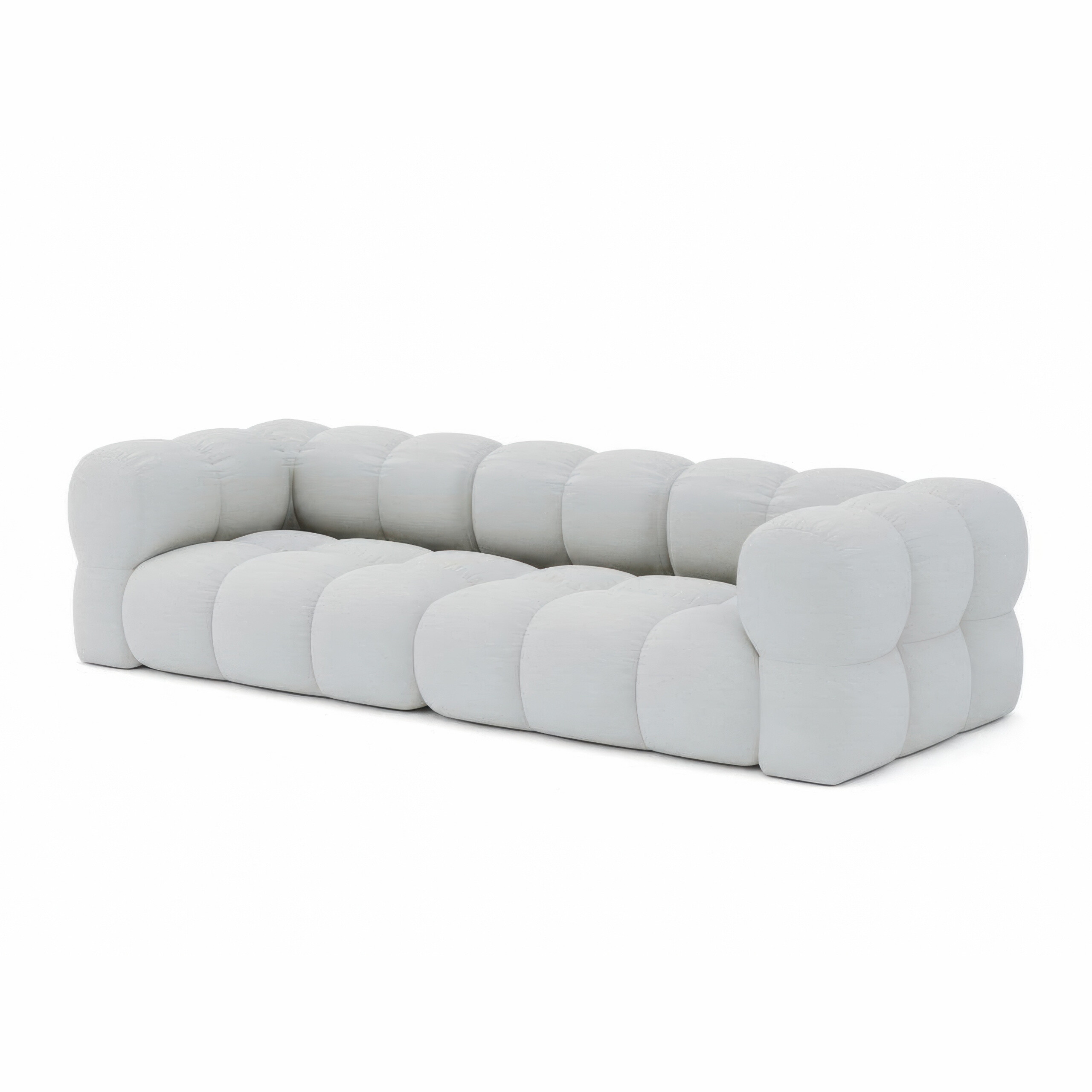 Wuun Living - wuun®Sofa Cloud Typ 01 I 330cm