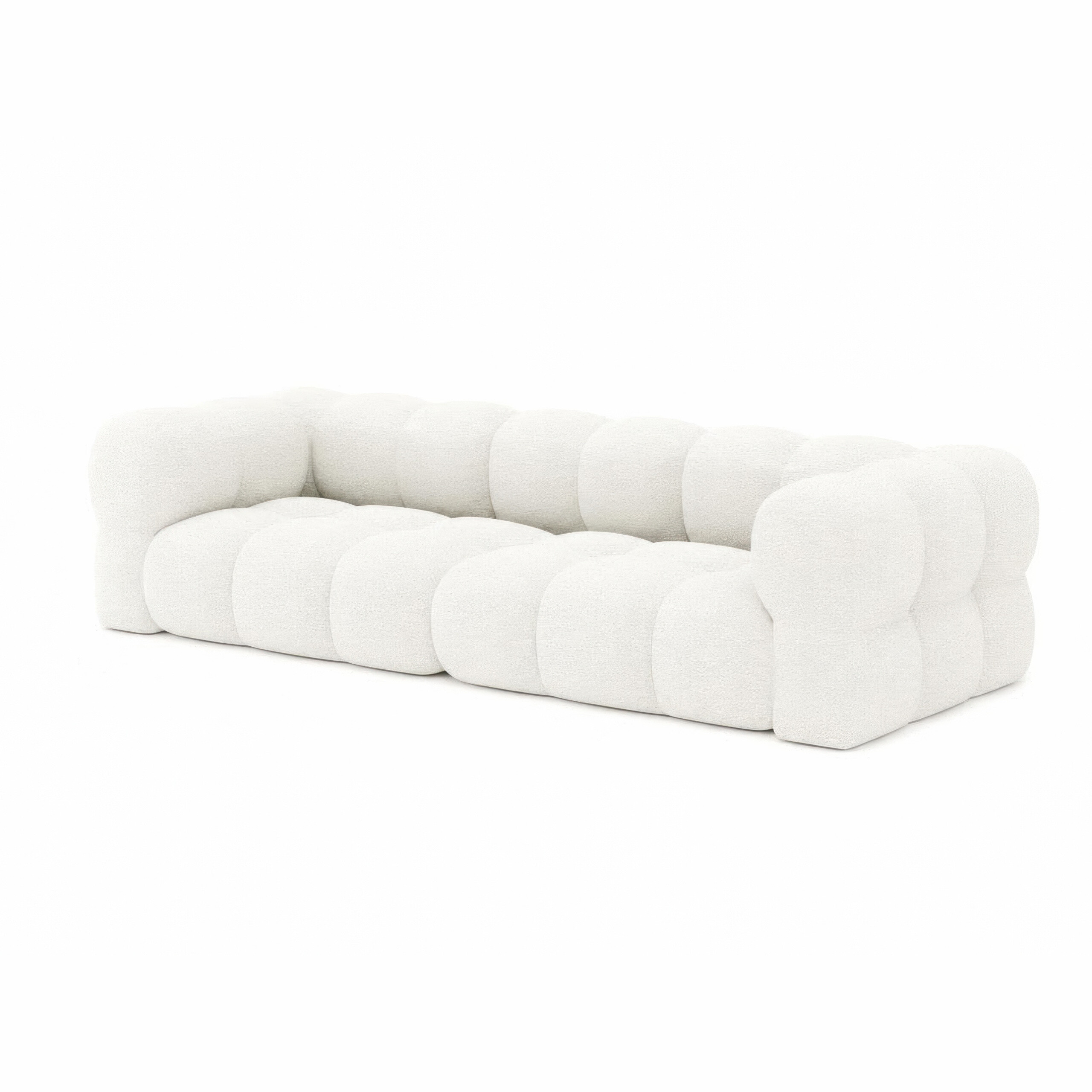 Wuun Living - wuun®Sofa Cloud Typ 01 I 330cm