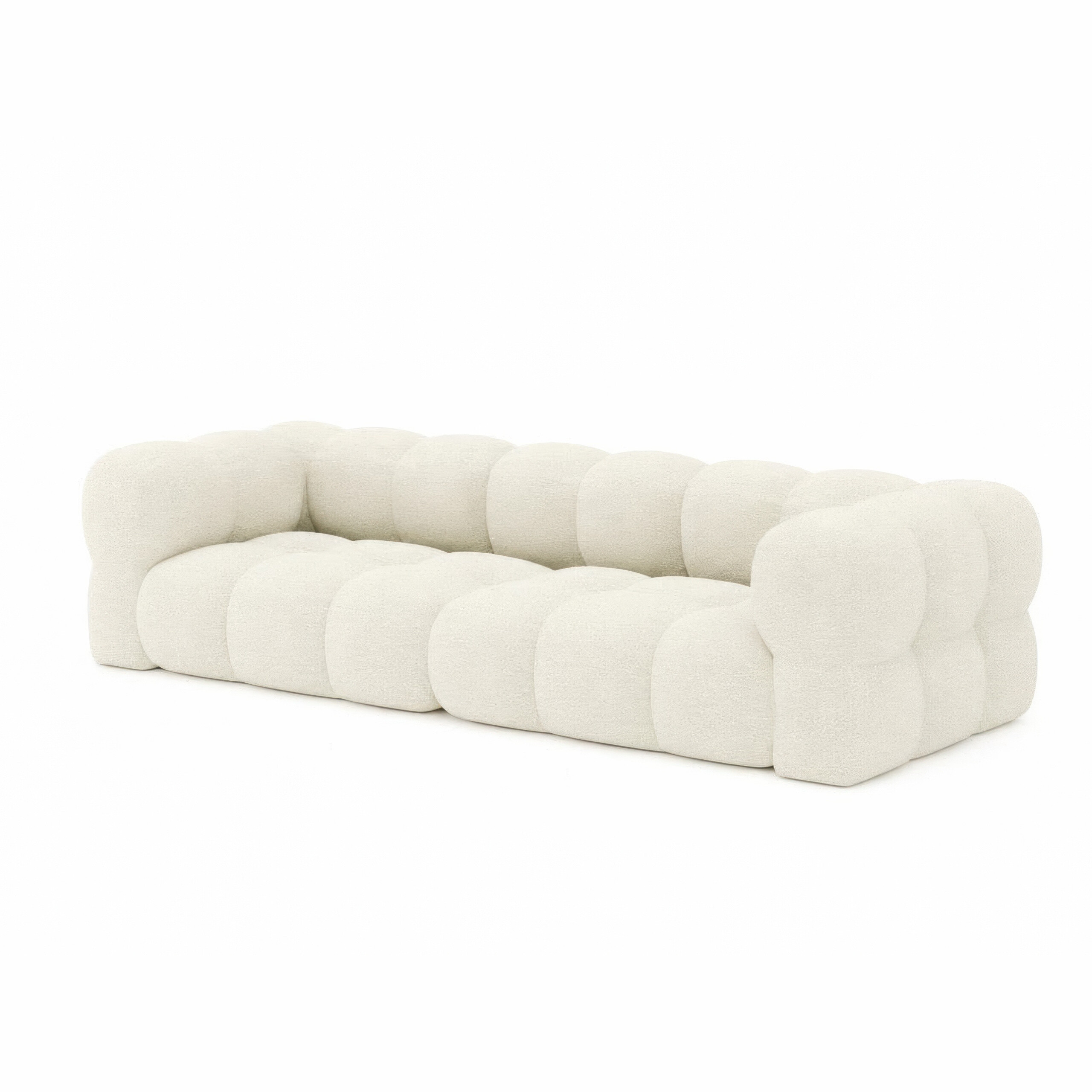 Wuun Living - wuun®Sofa Cloud Typ 01 I 330cm