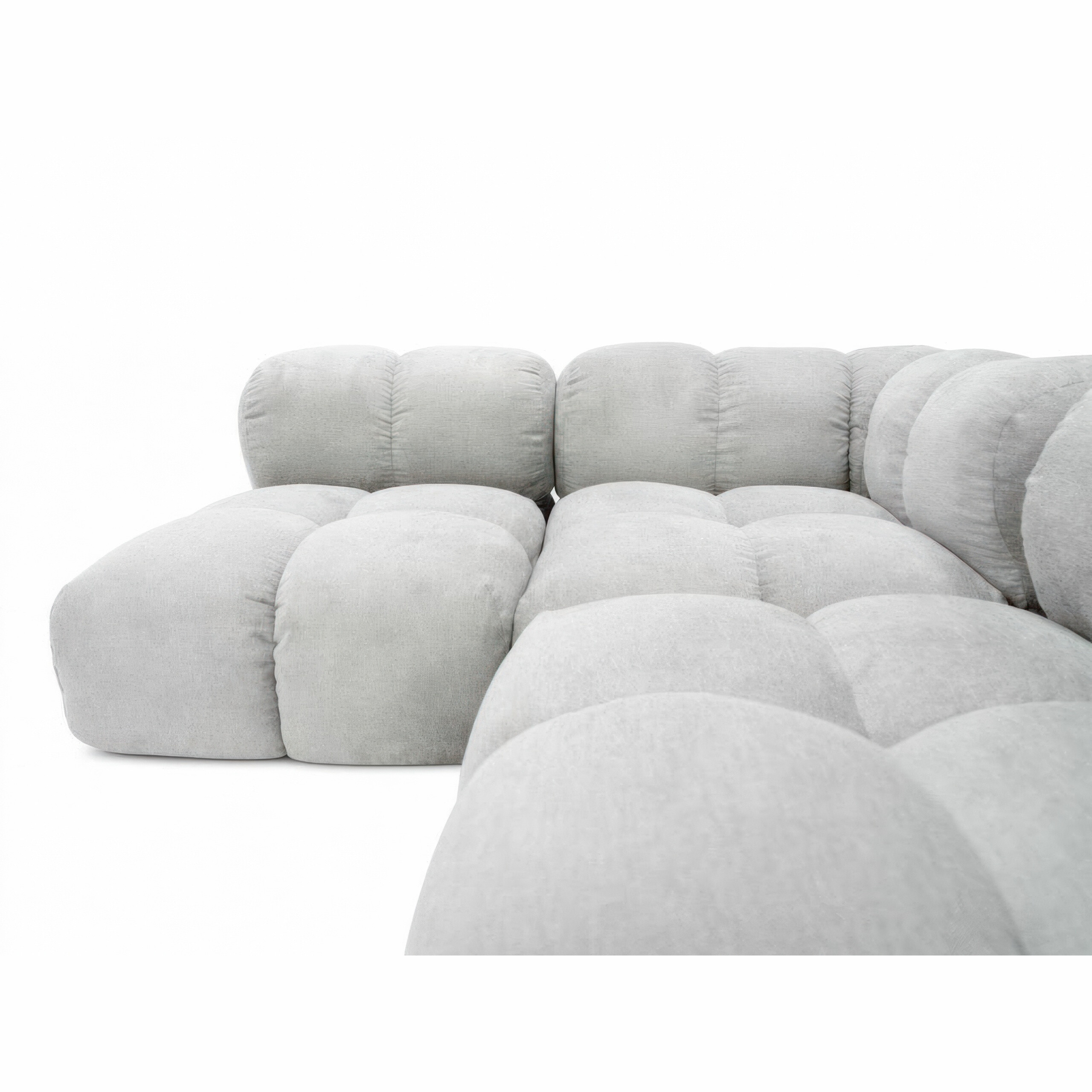 Wuun Living - wuun®Sofa Cloud Typ 01 I 330cm