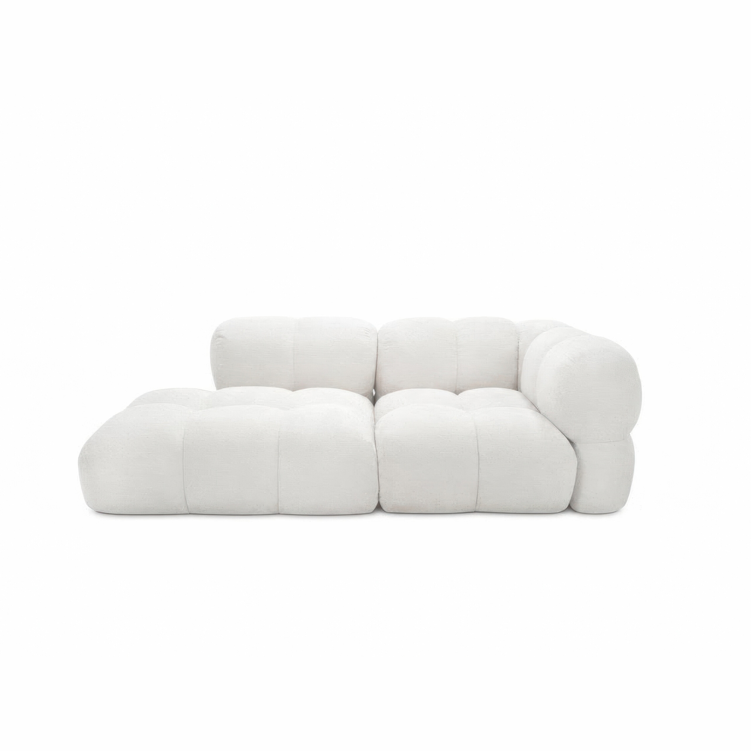 Wuun Living - wuun®Sofa Cloud Typ 01 I 330cm