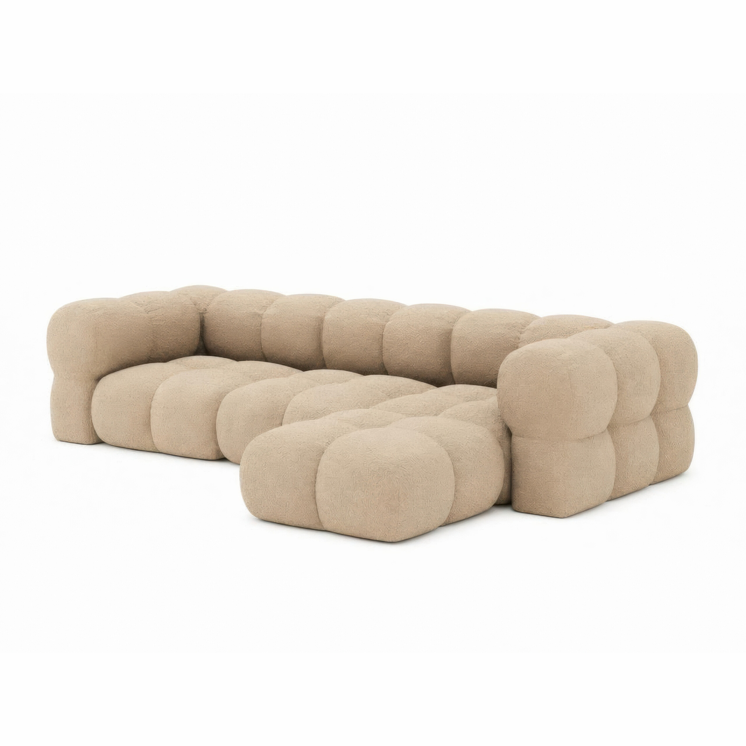 Wuun Living - wuun®Sofa Cloud Typ 02 I 330cm