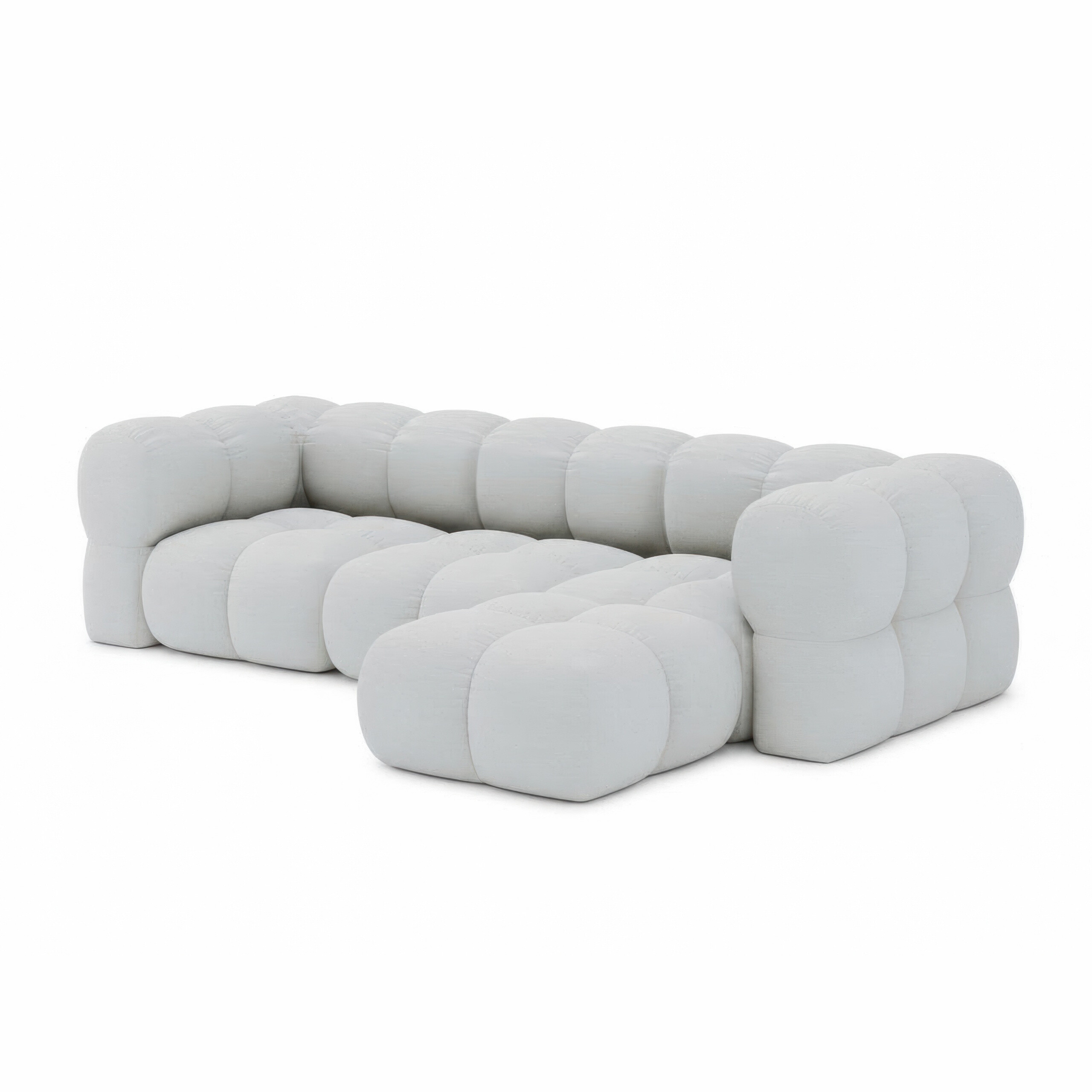 Wuun Living - wuun®Sofa Cloud Typ 02 I 330cm