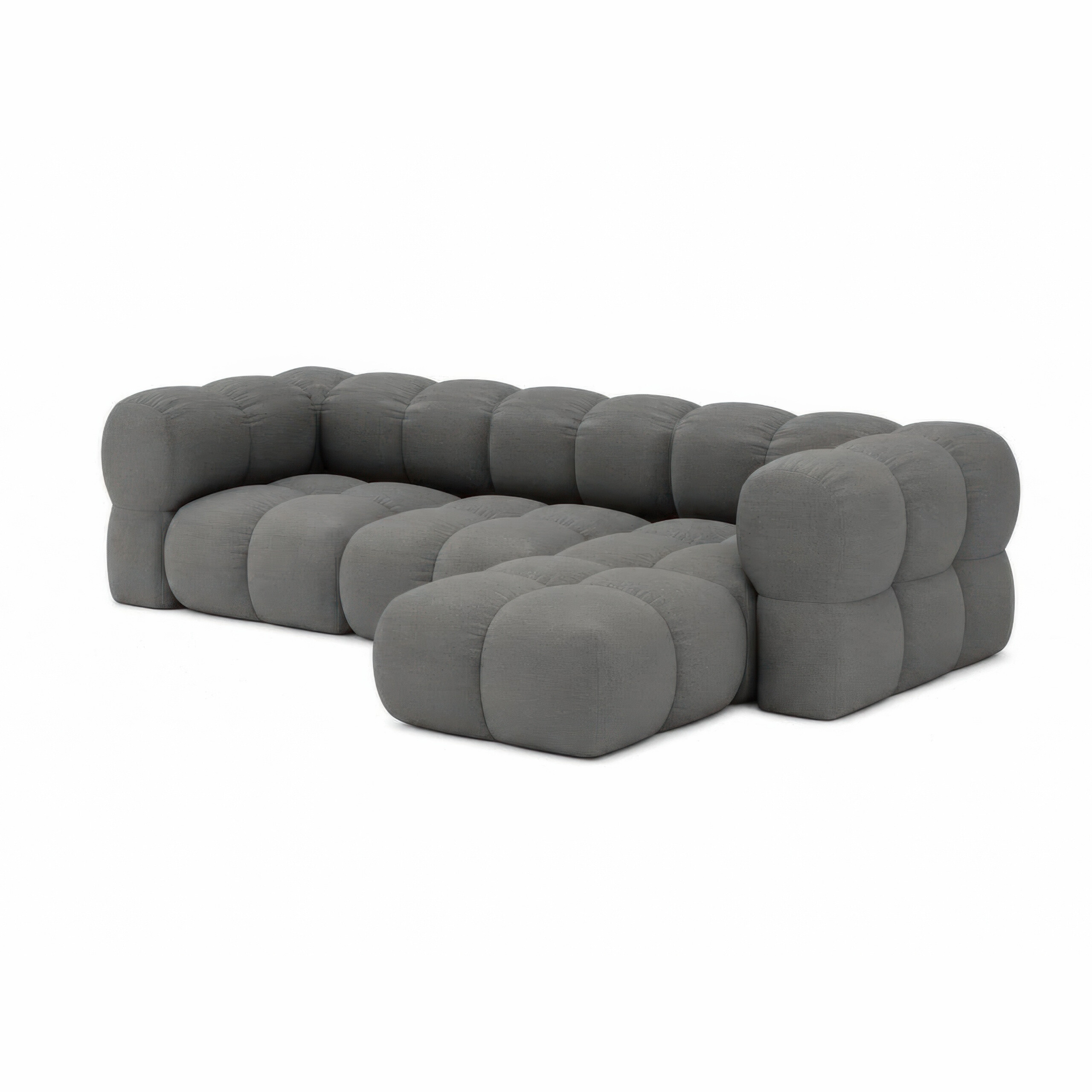 Wuun Living - wuun®Sofa Cloud Typ 02 I 330cm