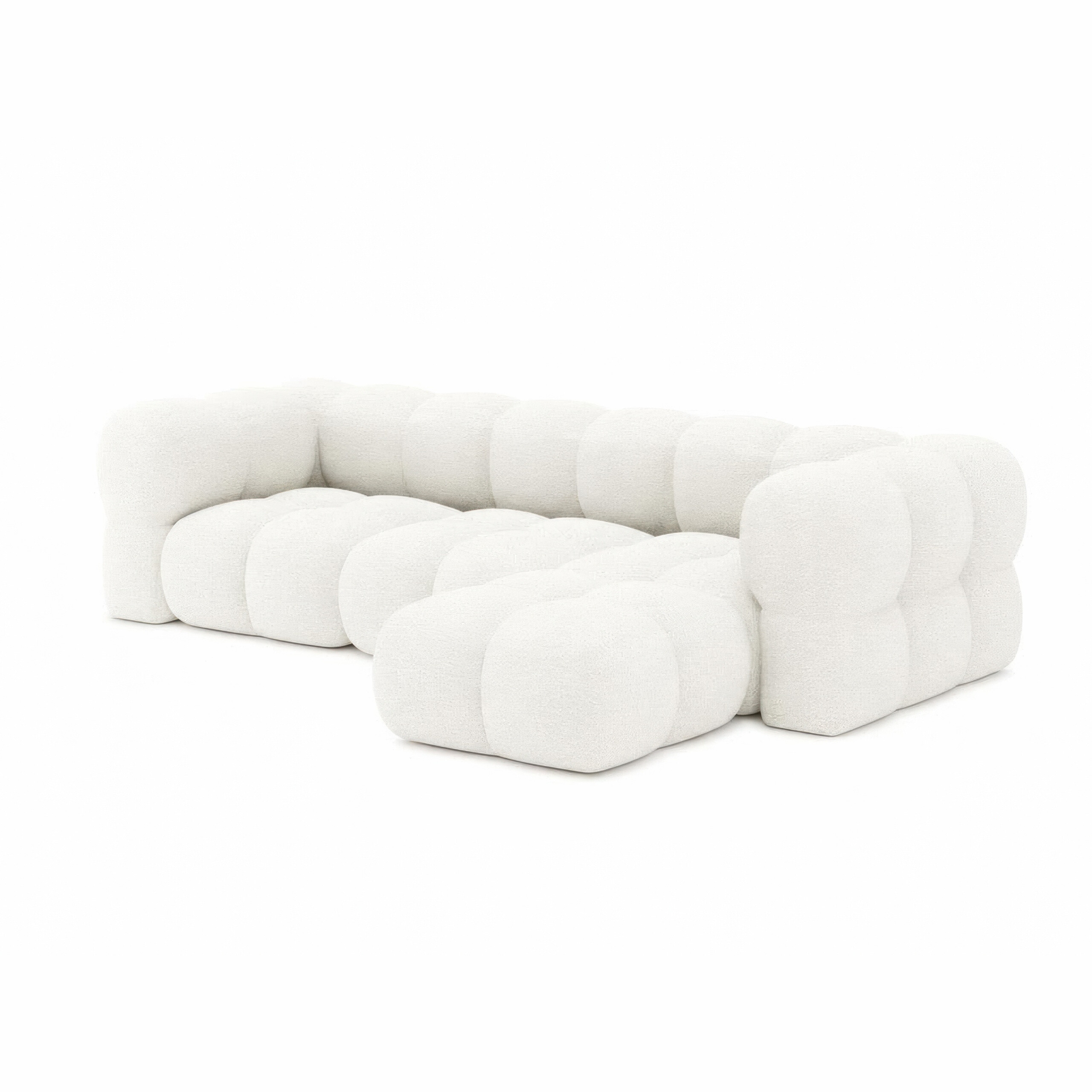 Wuun Living - wuun®Sofa Cloud Typ 02 I 330cm